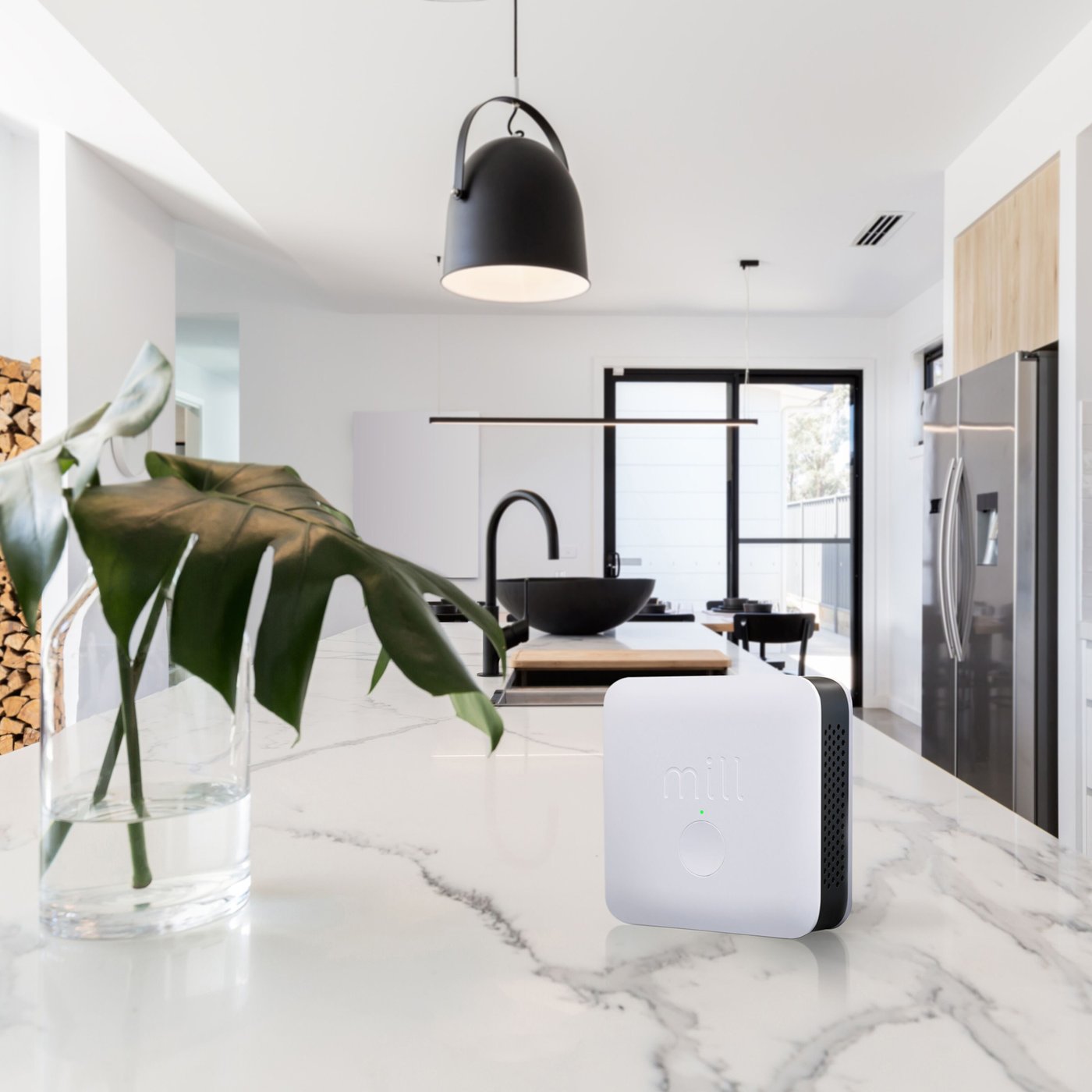 Mill Sense Smart Klimasensor 3-pk.