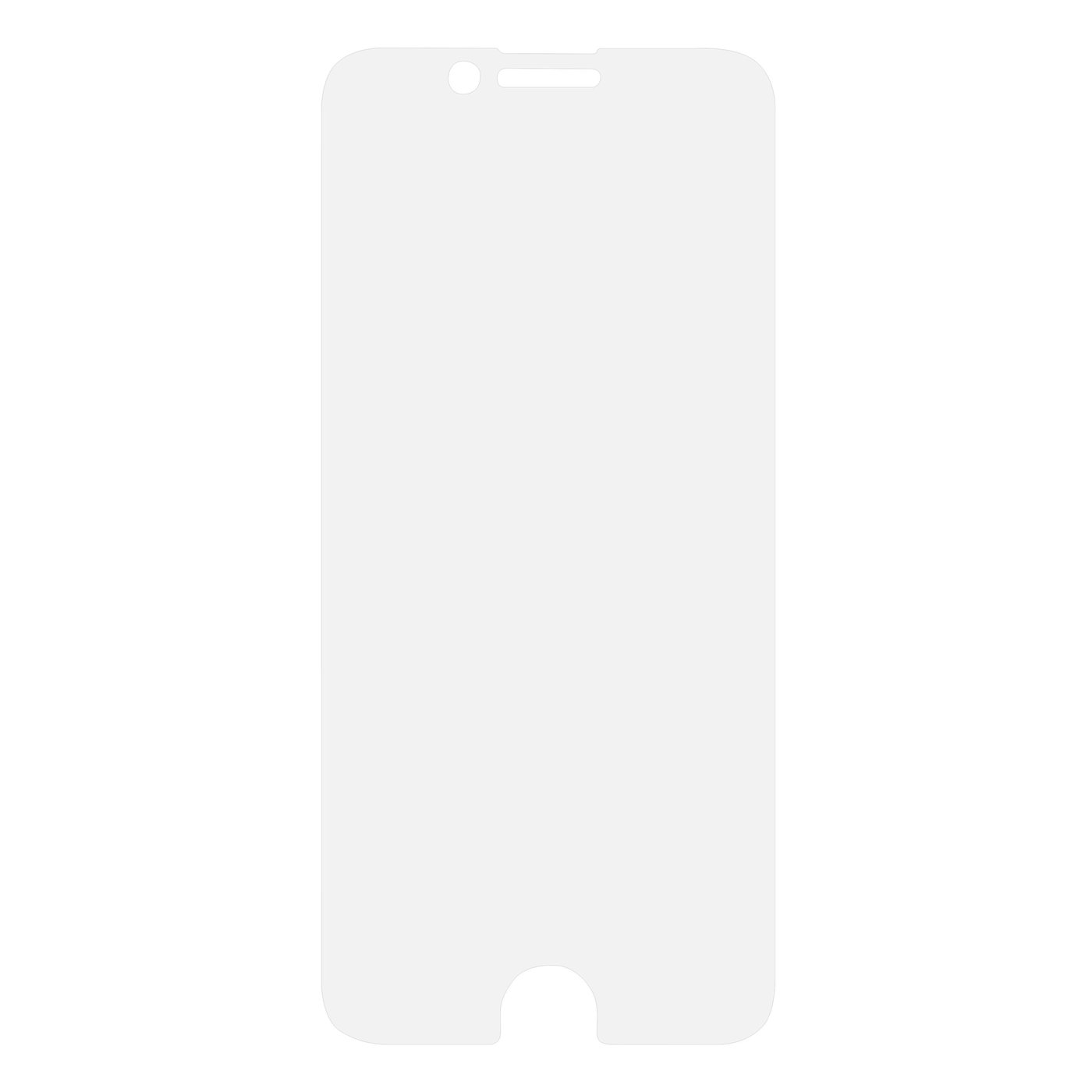 Linocell Elite Extreme Skärmskydd för iPhone 6-8 och SE 2020