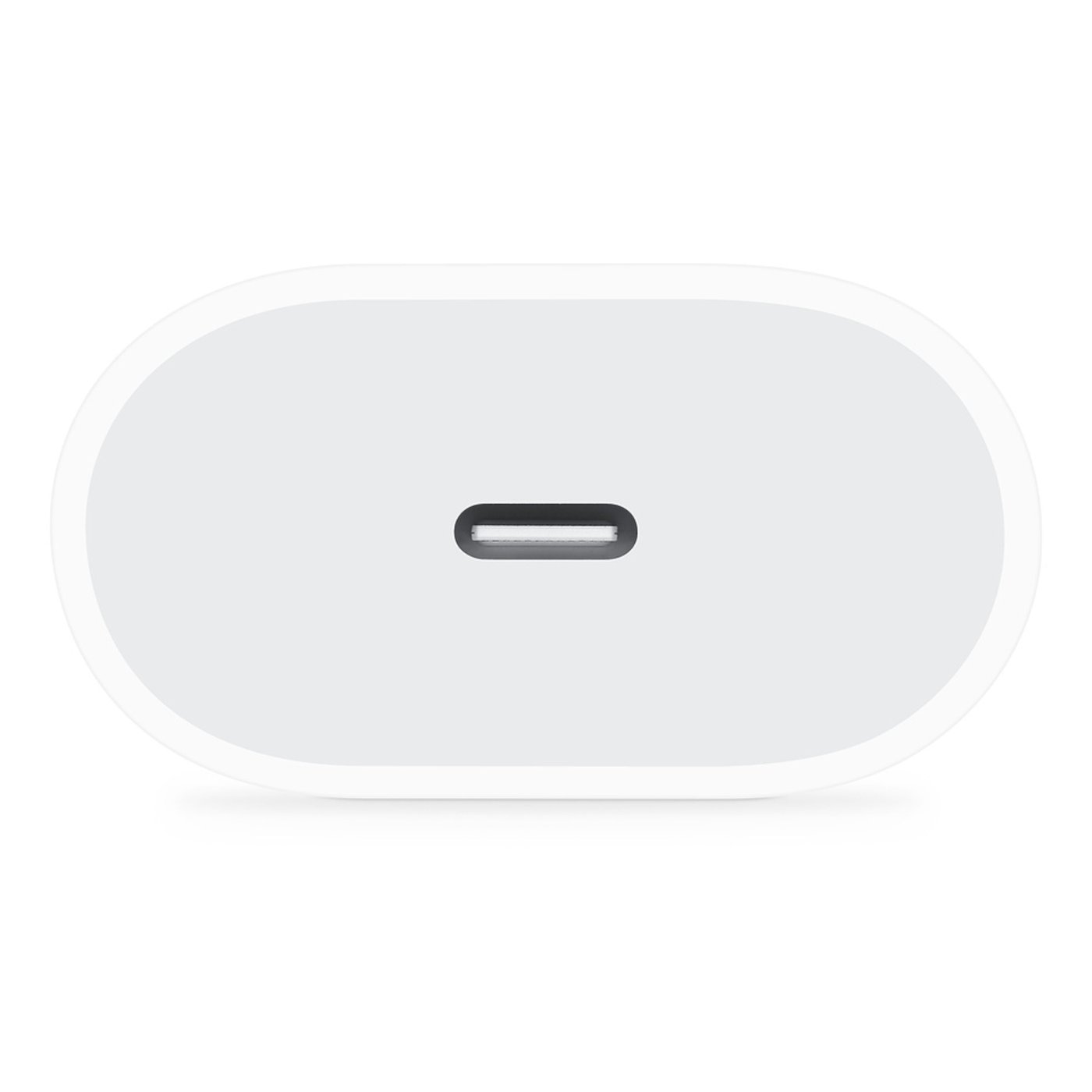 Apple 20 W USB-C-strømadapter