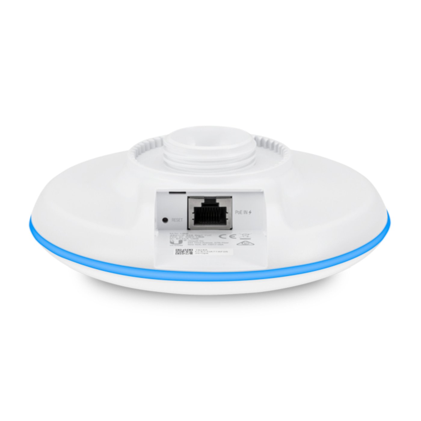 Ubiquiti Unifi Bridge 60 GHz-aksesspunkter for utendørsbruk