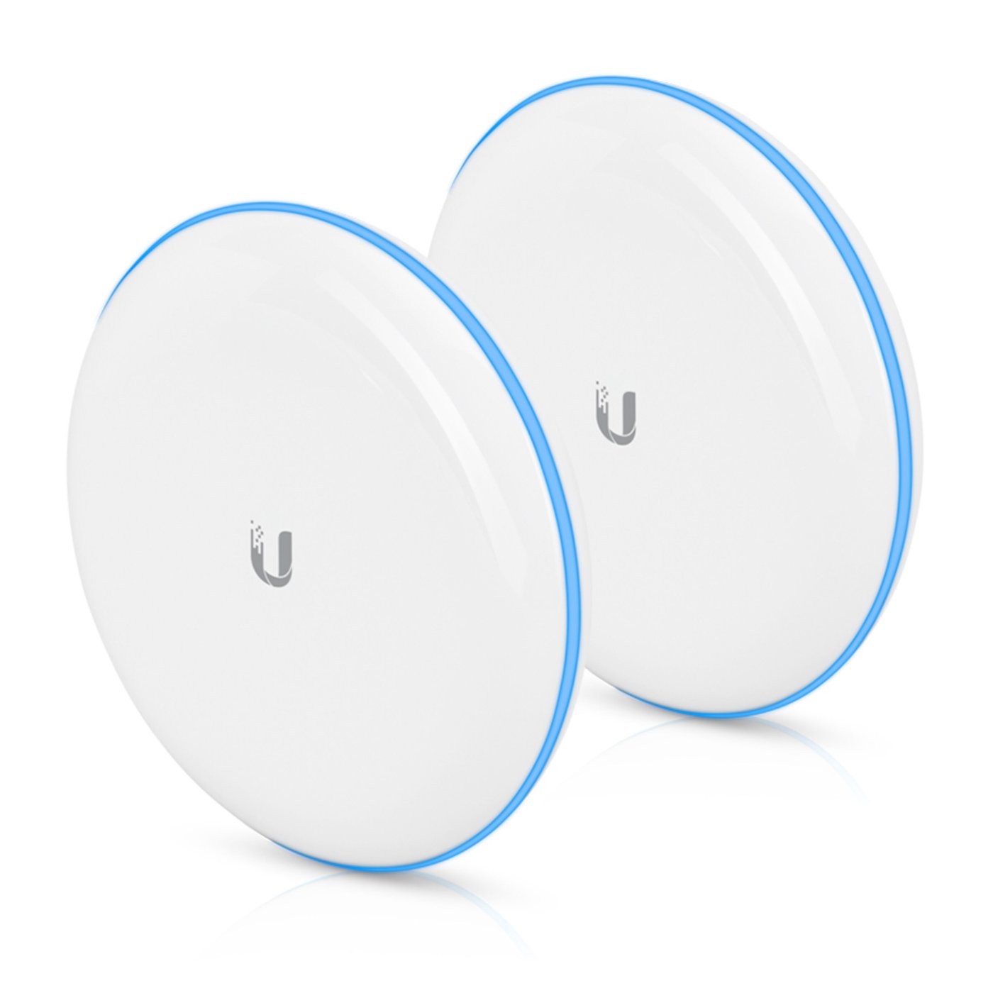 Ubiquiti Unifi Bridge 60 GHz-aksesspunkter for utendørsbruk