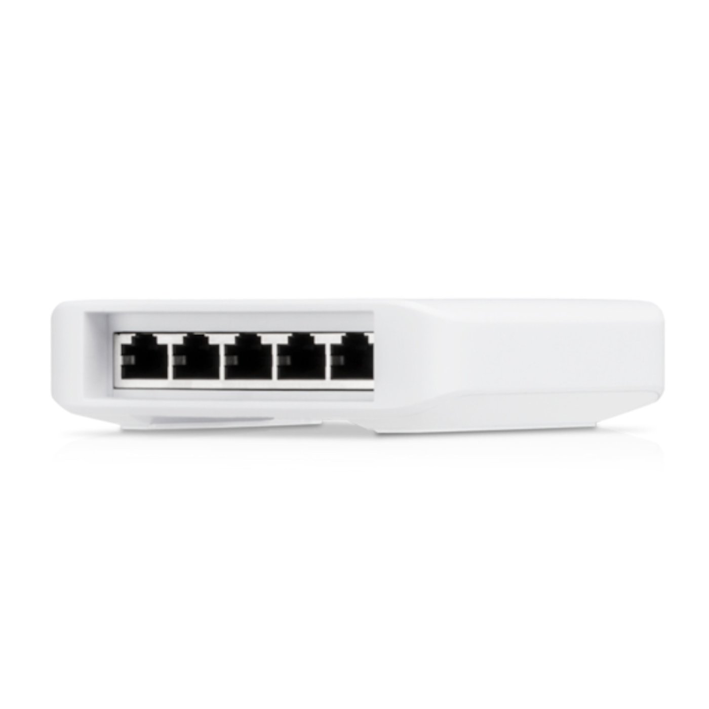 Ubiquiti Unifi USW Flex PoE-gigabitswitch med 5 porter