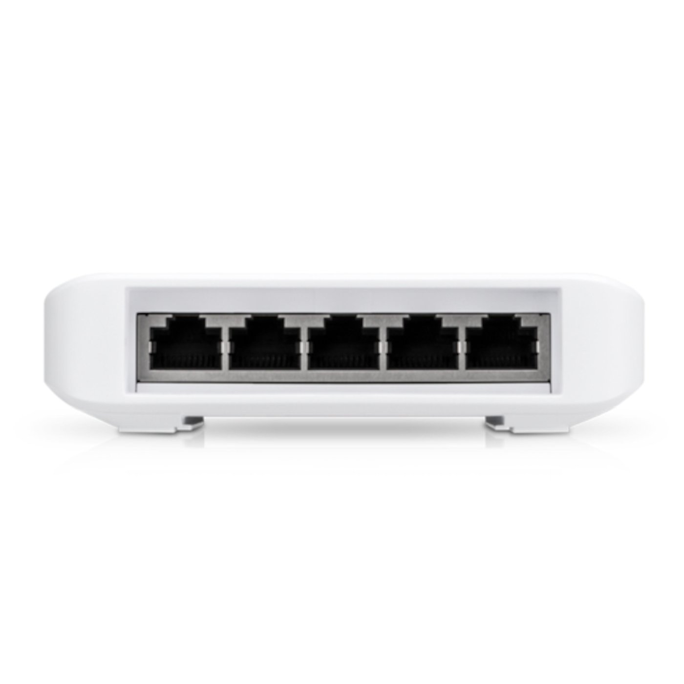 Ubiquiti Unifi USW Flex PoE-gigabitswitch med 5 porter