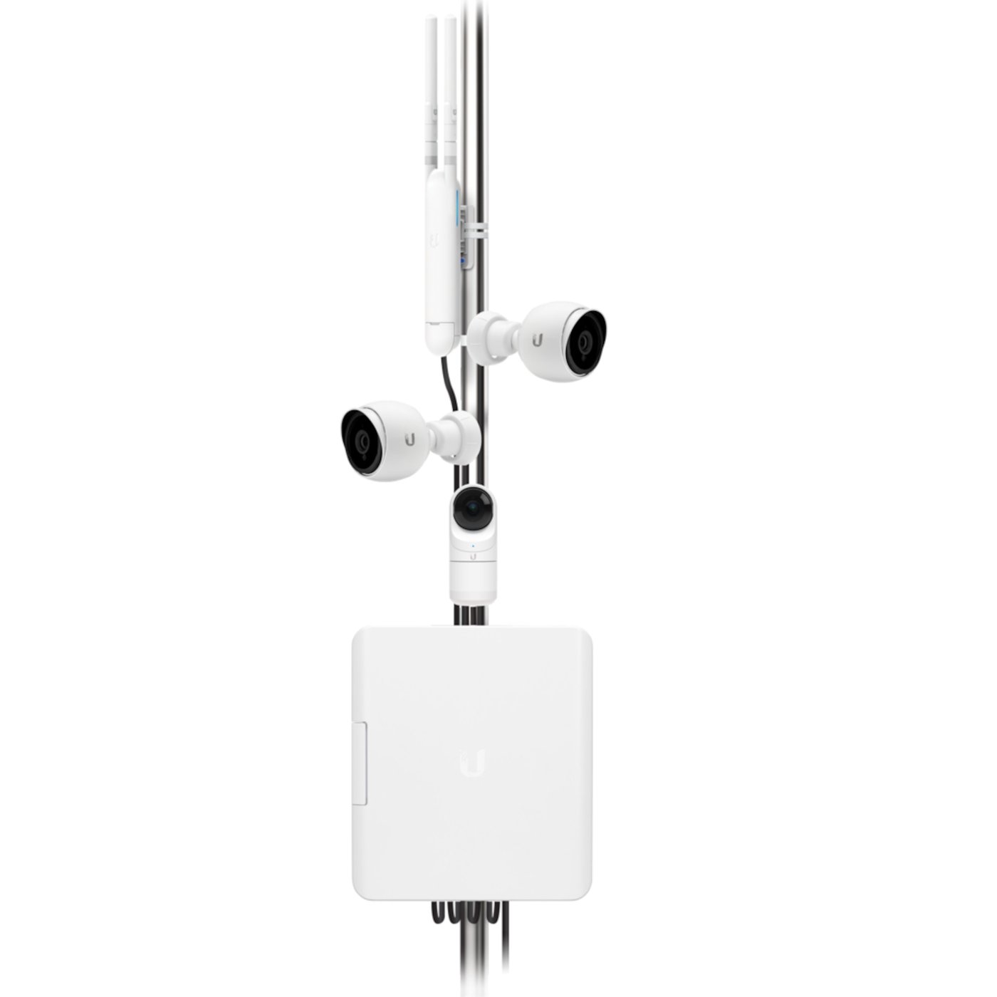 Ubiquiti UniFi Flex Utility for USW-Flex