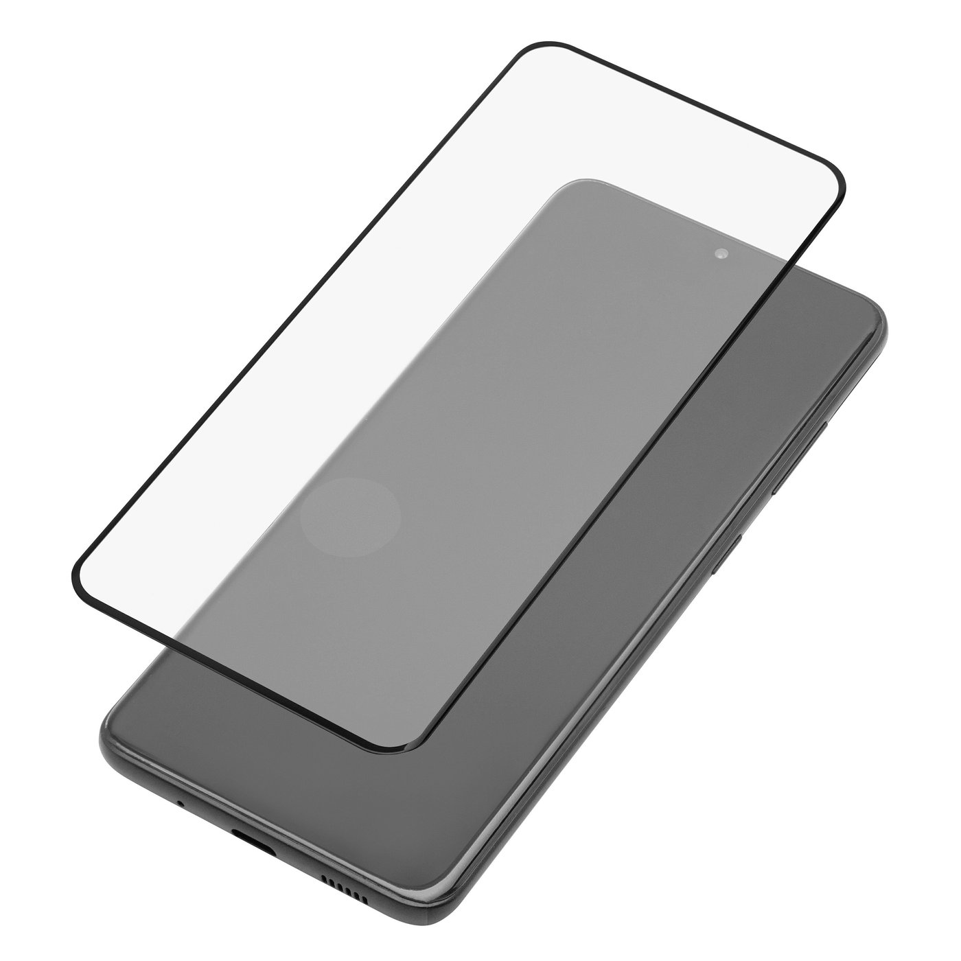 Linocell Elite Extreme Curved Skärmskydd för Galaxy S20