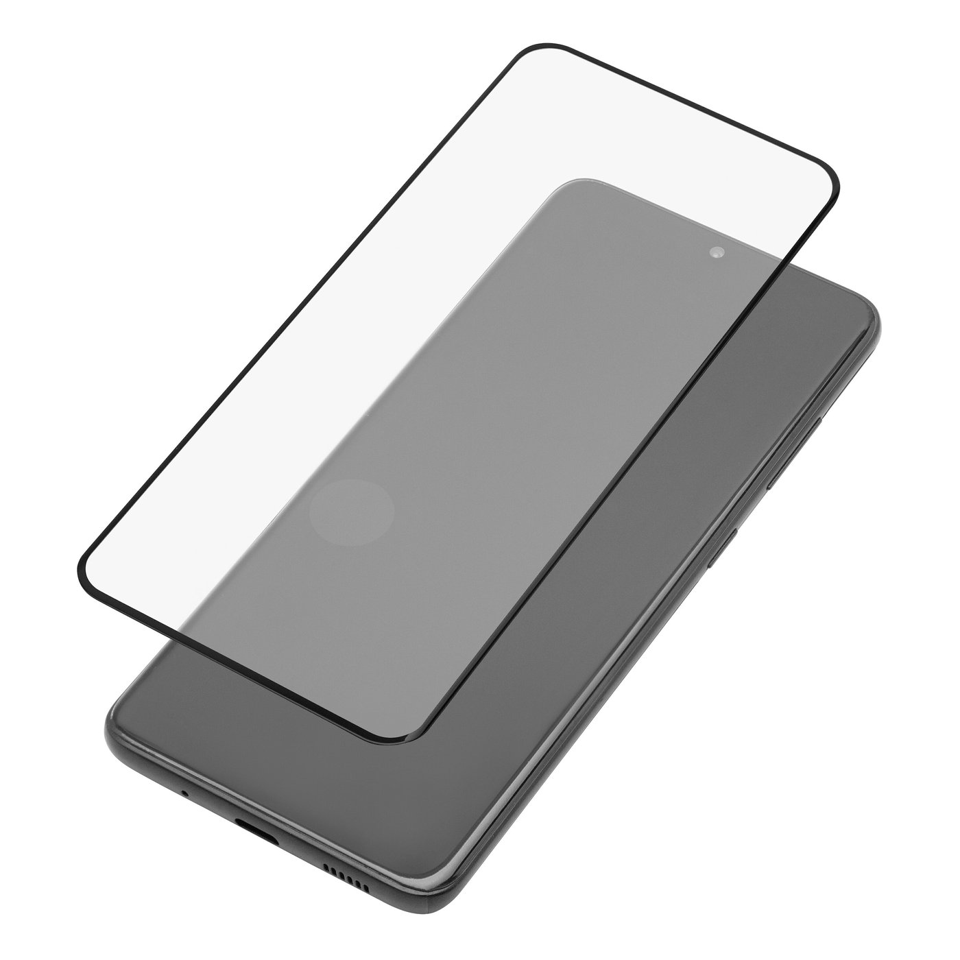 Linocell Elite Extreme Curved Skjermbeskytter for Galaxy S20 Ultra