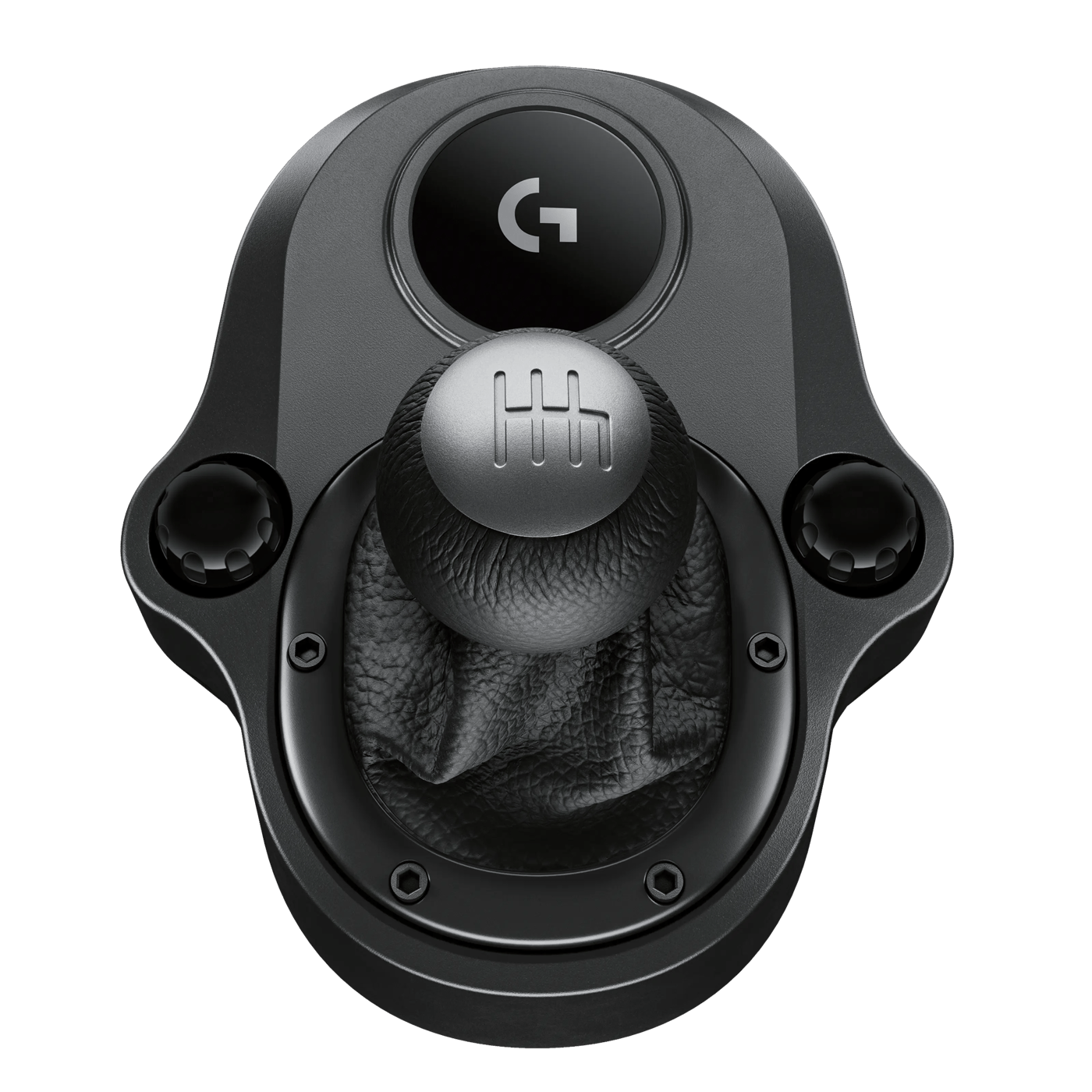 Logitech G Driving Force Shifter