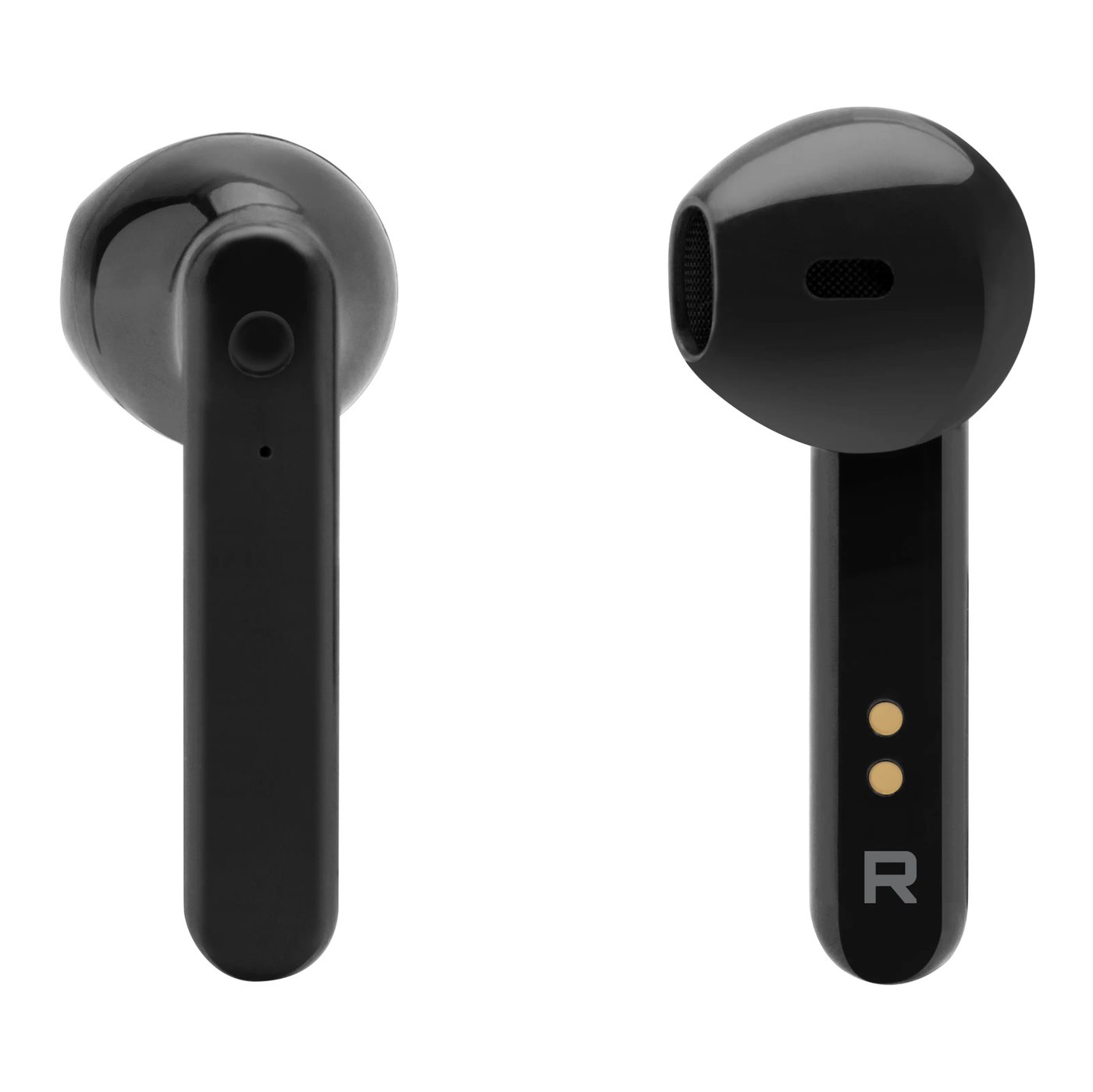 Linocell Trådløse in-ear-hodetelefoner Svart