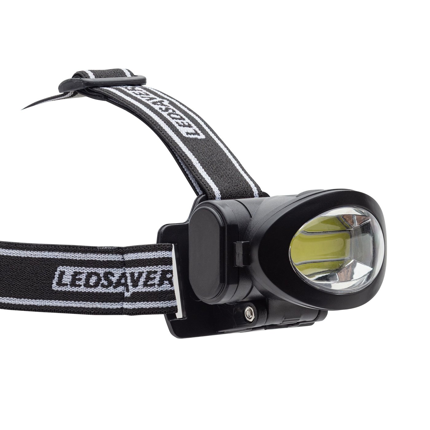 Ledsavers Pannlampa 3 W 170 lm