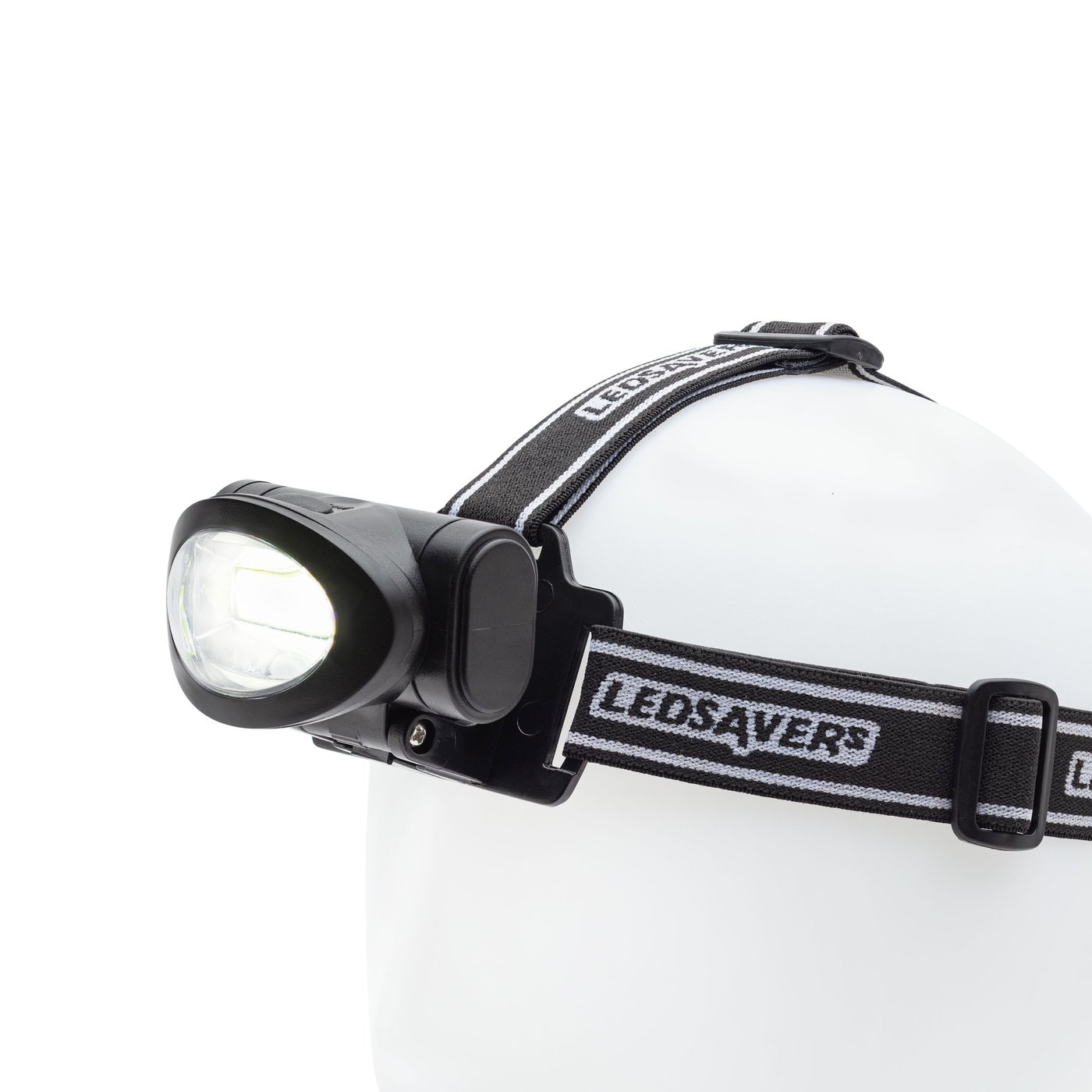 Ledsavers Pannlampa 3 W 170 lm
