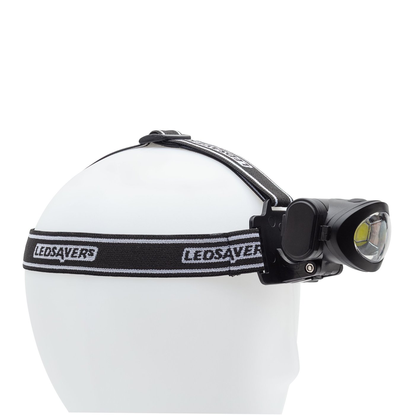 Ledsavers Pannlampa 3 W 170 lm