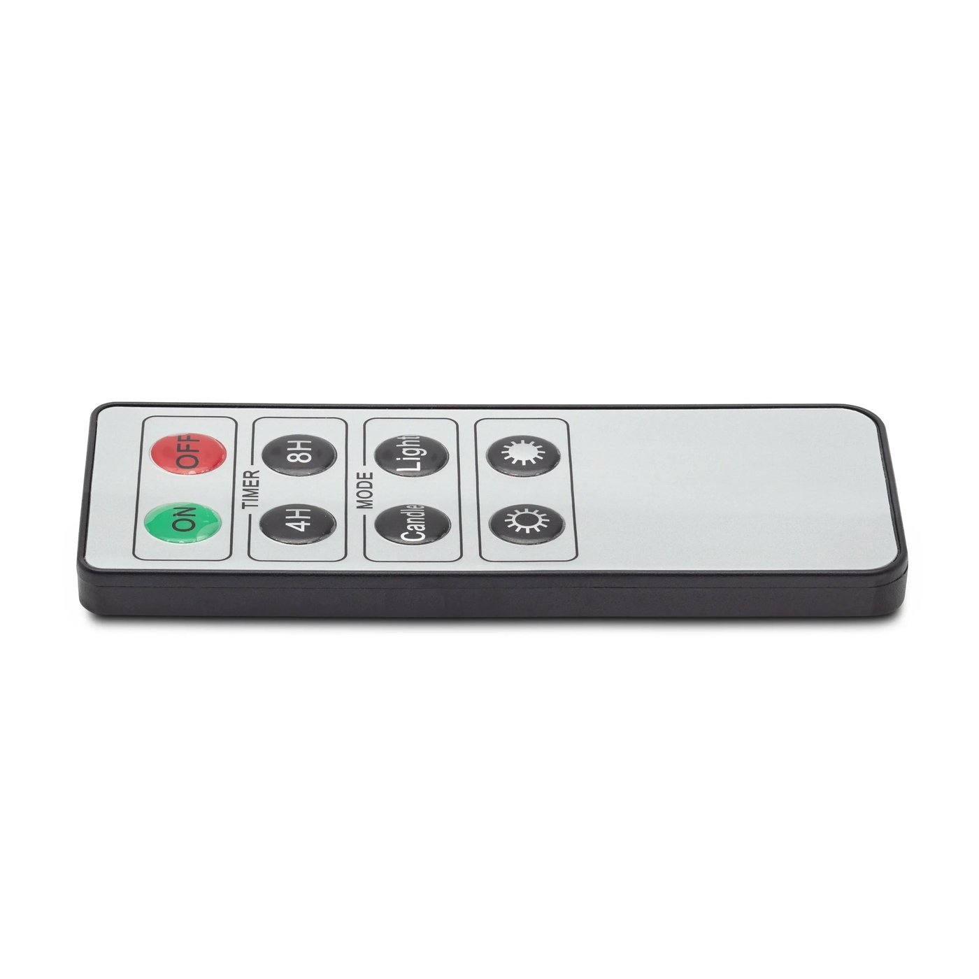 Ledsavers Värmeljus LED 18-pack