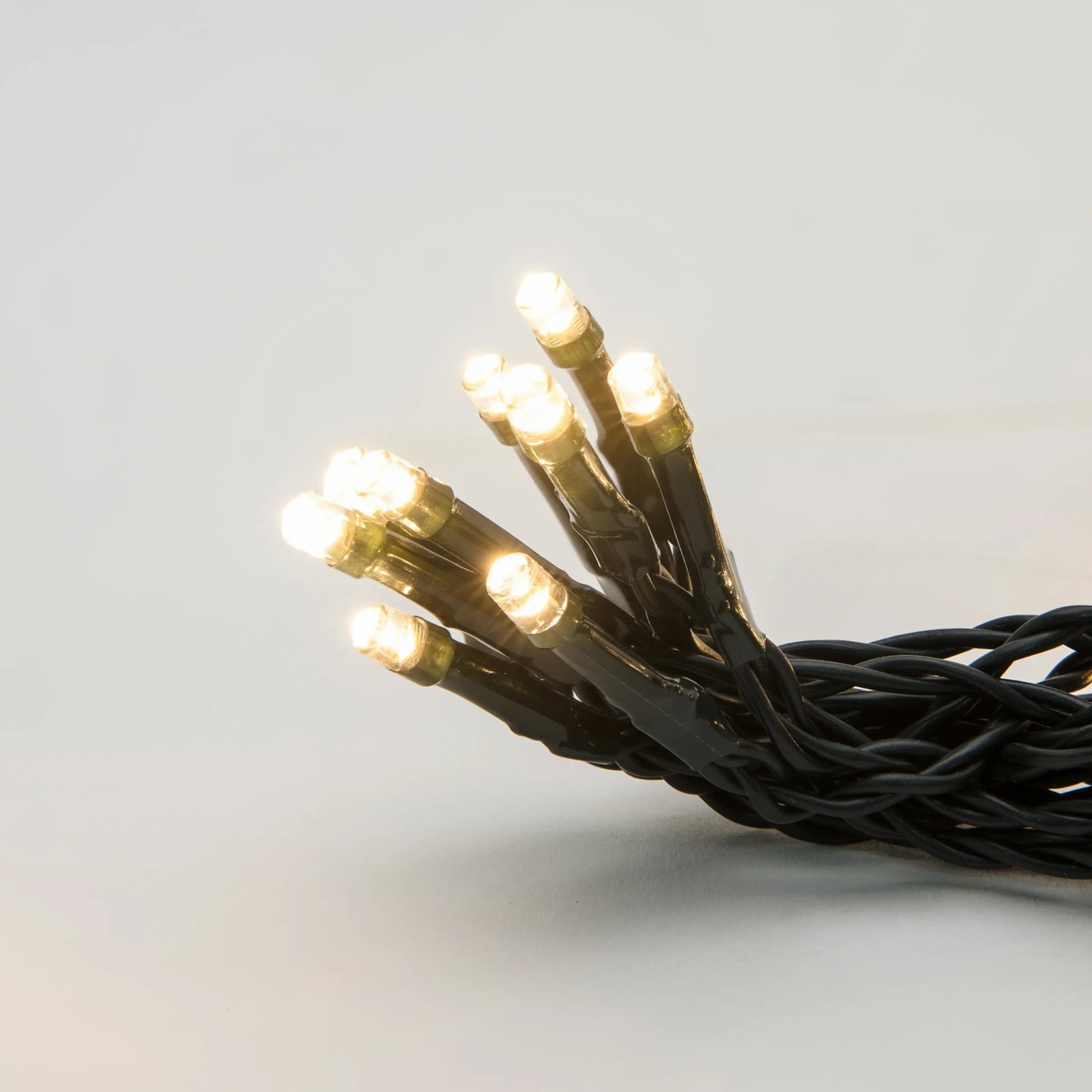 Ledsavers Juletrebelysning 160 LED