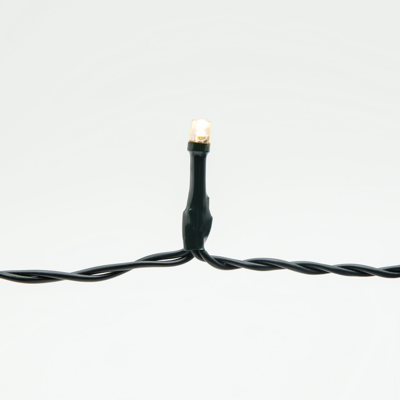 Ledsavers Julgransbelysning 160 LED