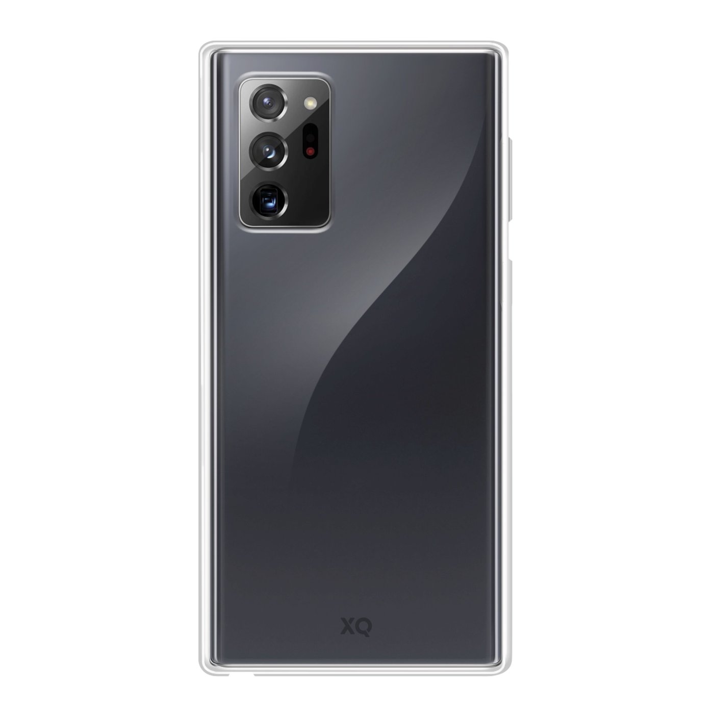 Mobildeksel i TPU for Galaxy Note 20 Ultra