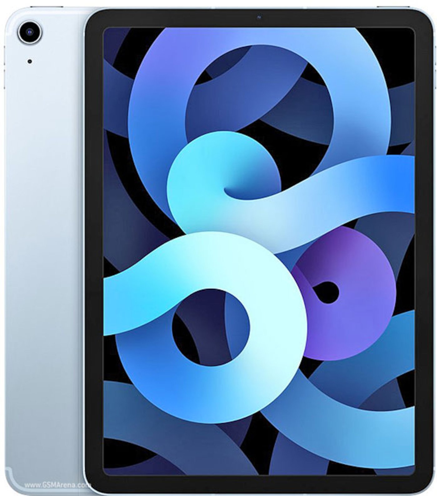 iPad Air (2020, 4 gen)