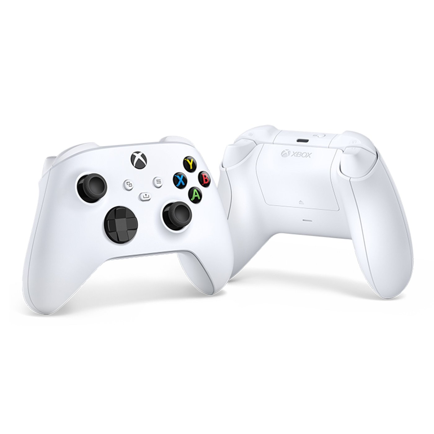 Xbox Trådløs håndkontroller Hvit