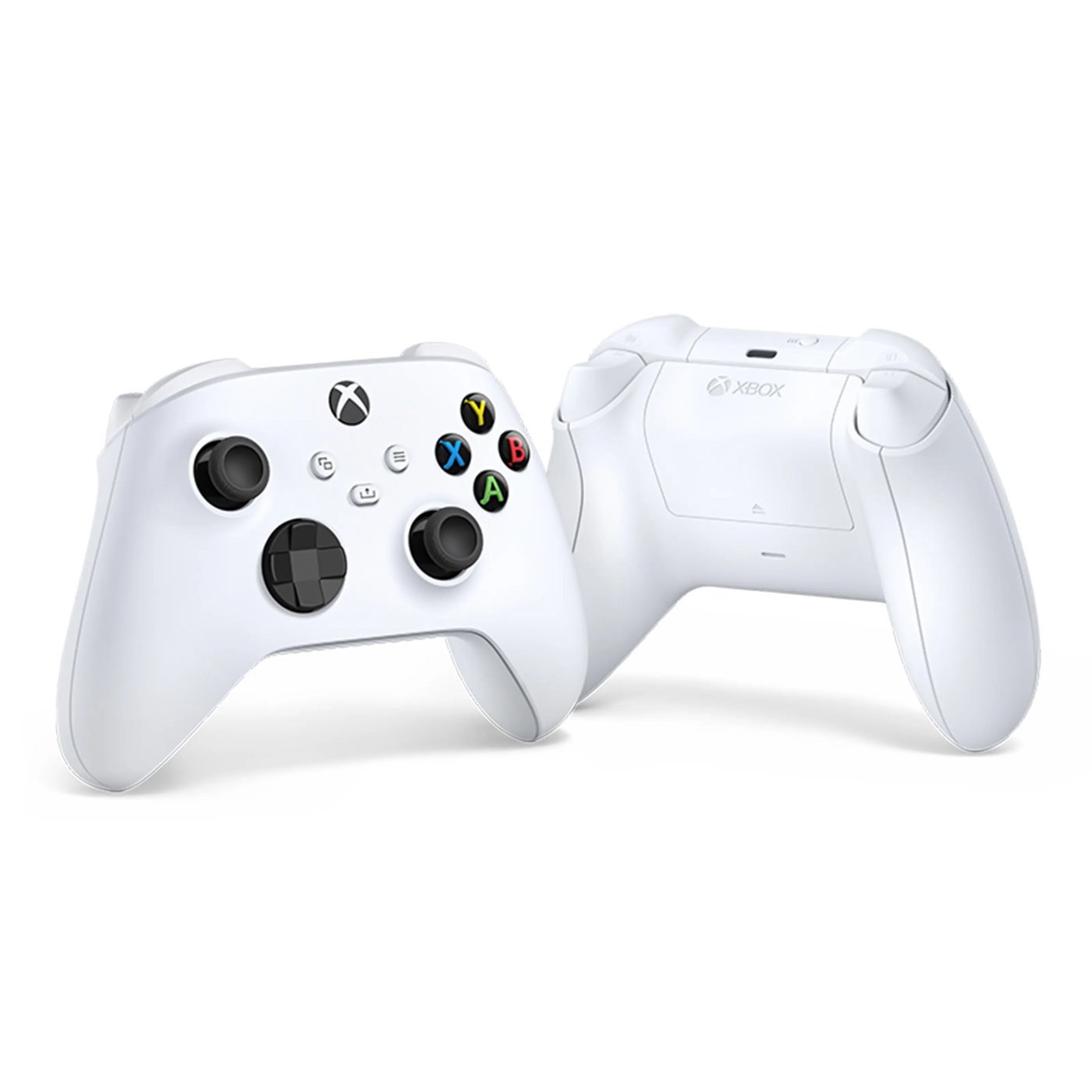 Xbox Trådløs håndkontroller Hvit