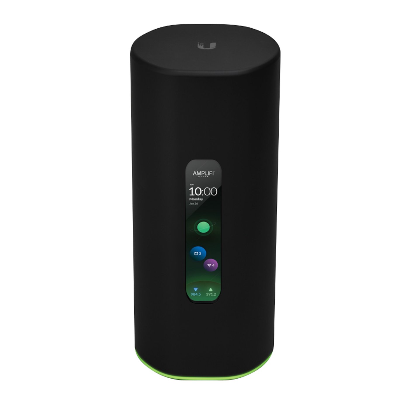 Ubiquiti Amplifi Alien Kit Mesh-system AX6000 2-pack