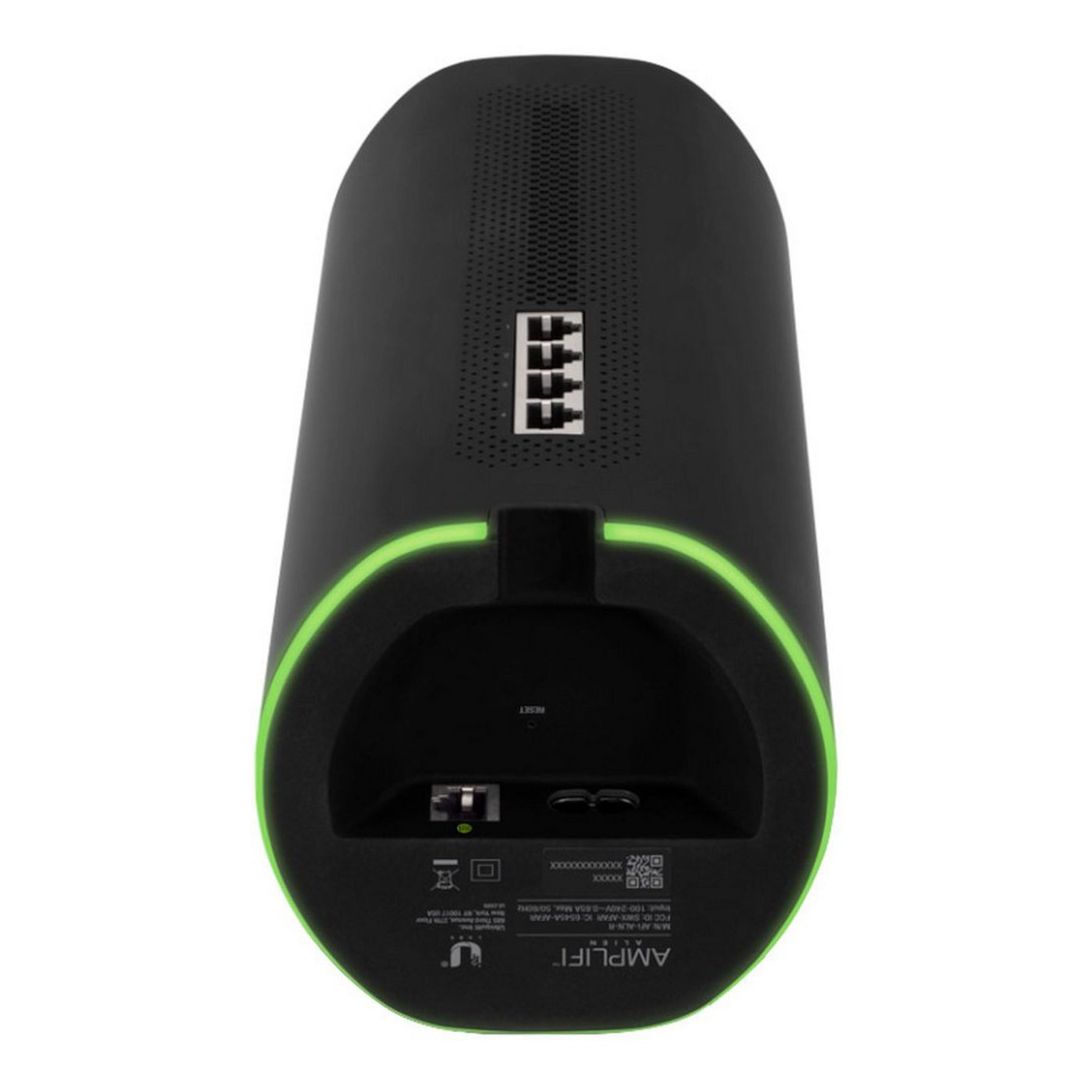 Ubiquiti Amplifi Alien Kit Mesh-system AX6000 2-pack