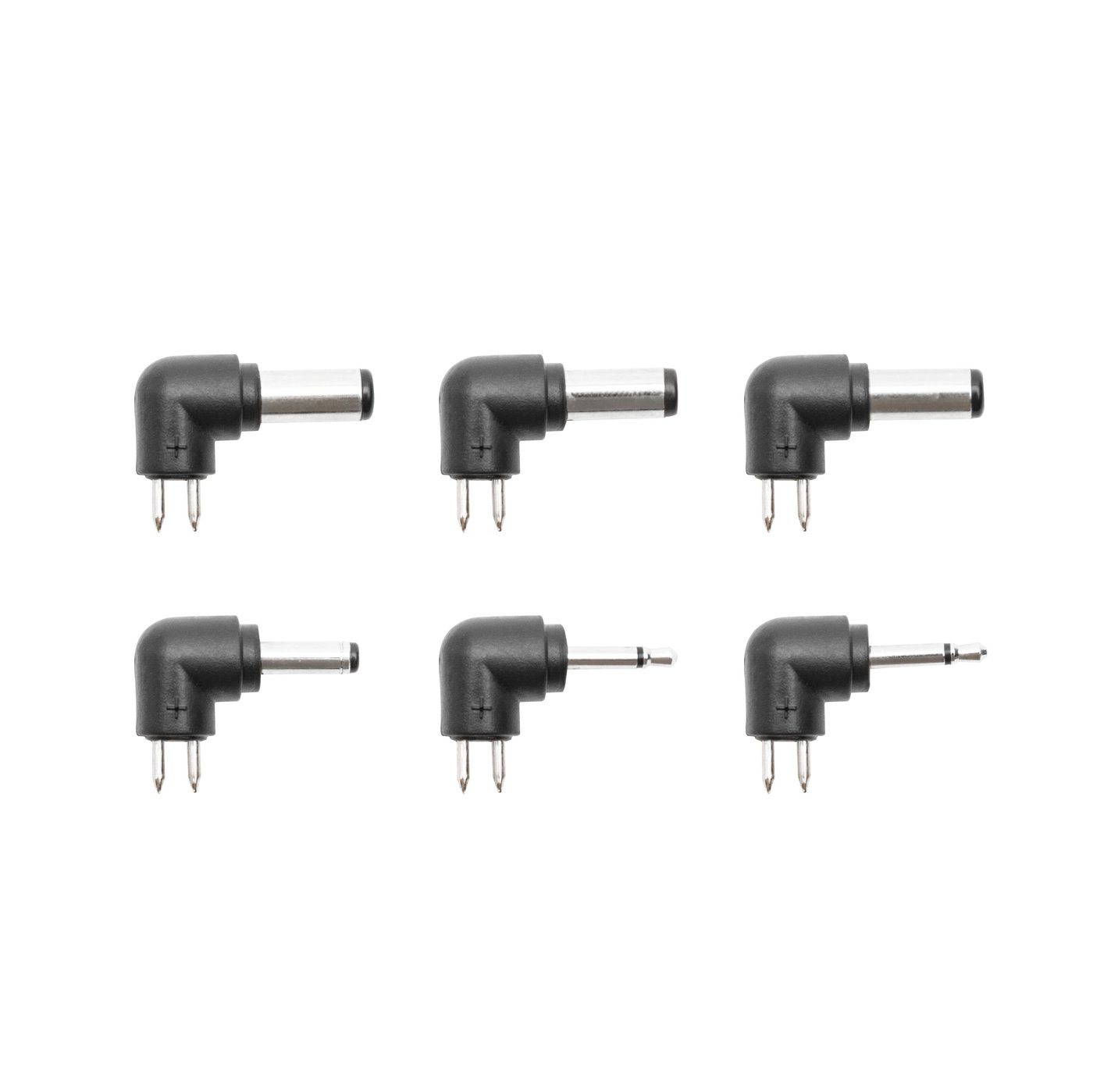 Luxorparts Svitsjet strømadapter 12 V (DC) 60 W