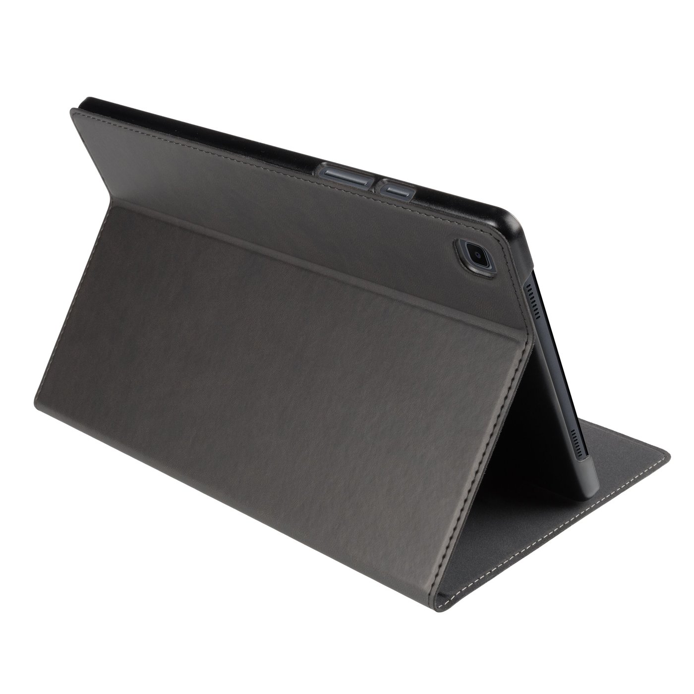 Gecko Covers Easy-click 2.0 Fodral till Galaxy Tab A7 10,4” Svart