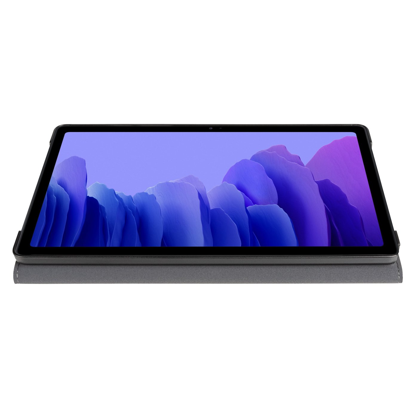 Gecko Covers Easy-click 2.0 Fodral till Galaxy Tab A7 10,4” Svart