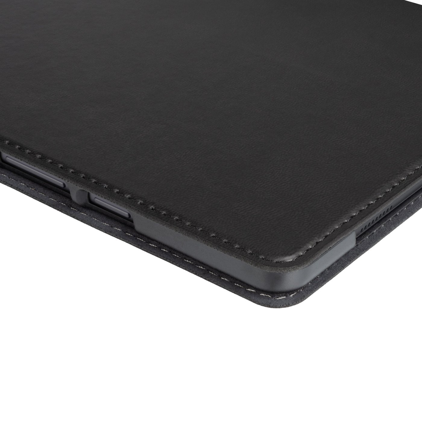 Gecko Covers Easy-click 2.0 Fodral till Galaxy Tab A7 10,4” Svart