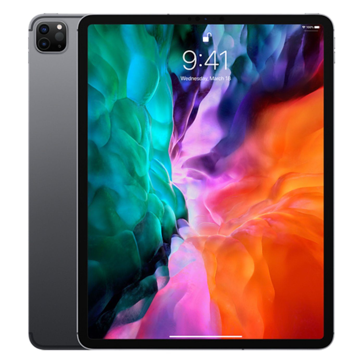 iPad Pro 12,9 (2020 gen. 4)