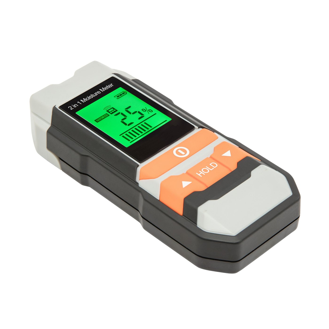 Luxorparts Fuktmätare