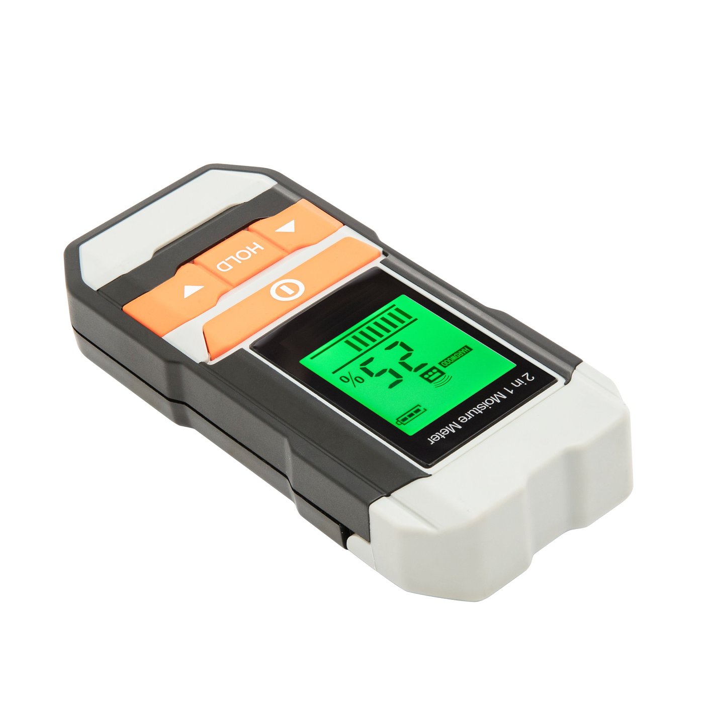 Luxorparts Fuktmätare