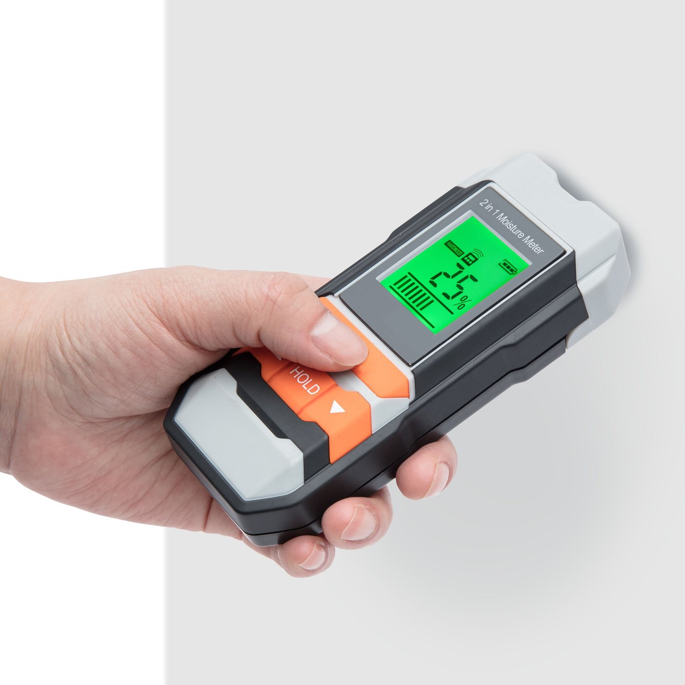 Luxorparts Fuktmåler