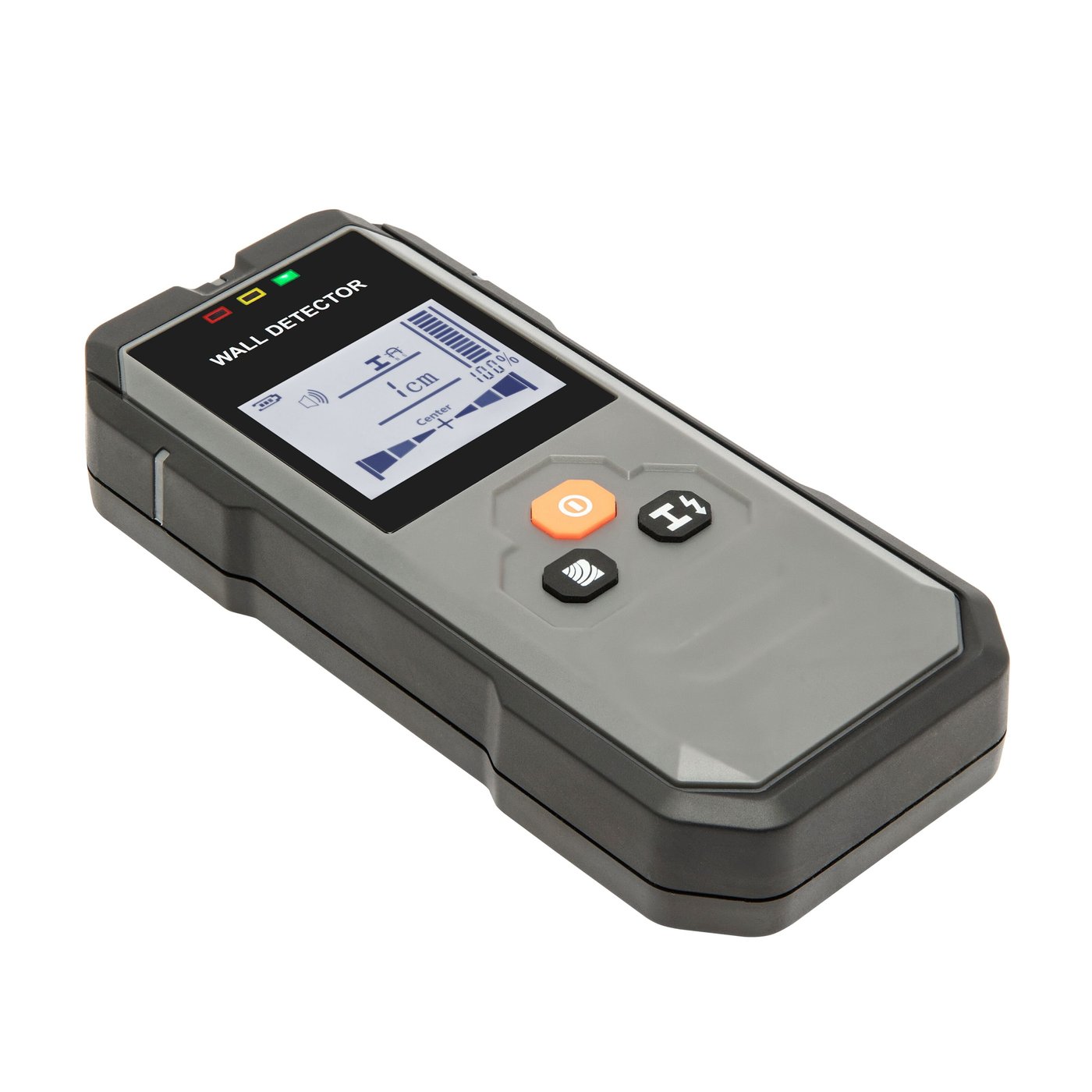 Luxorparts Regeldetektor Pro