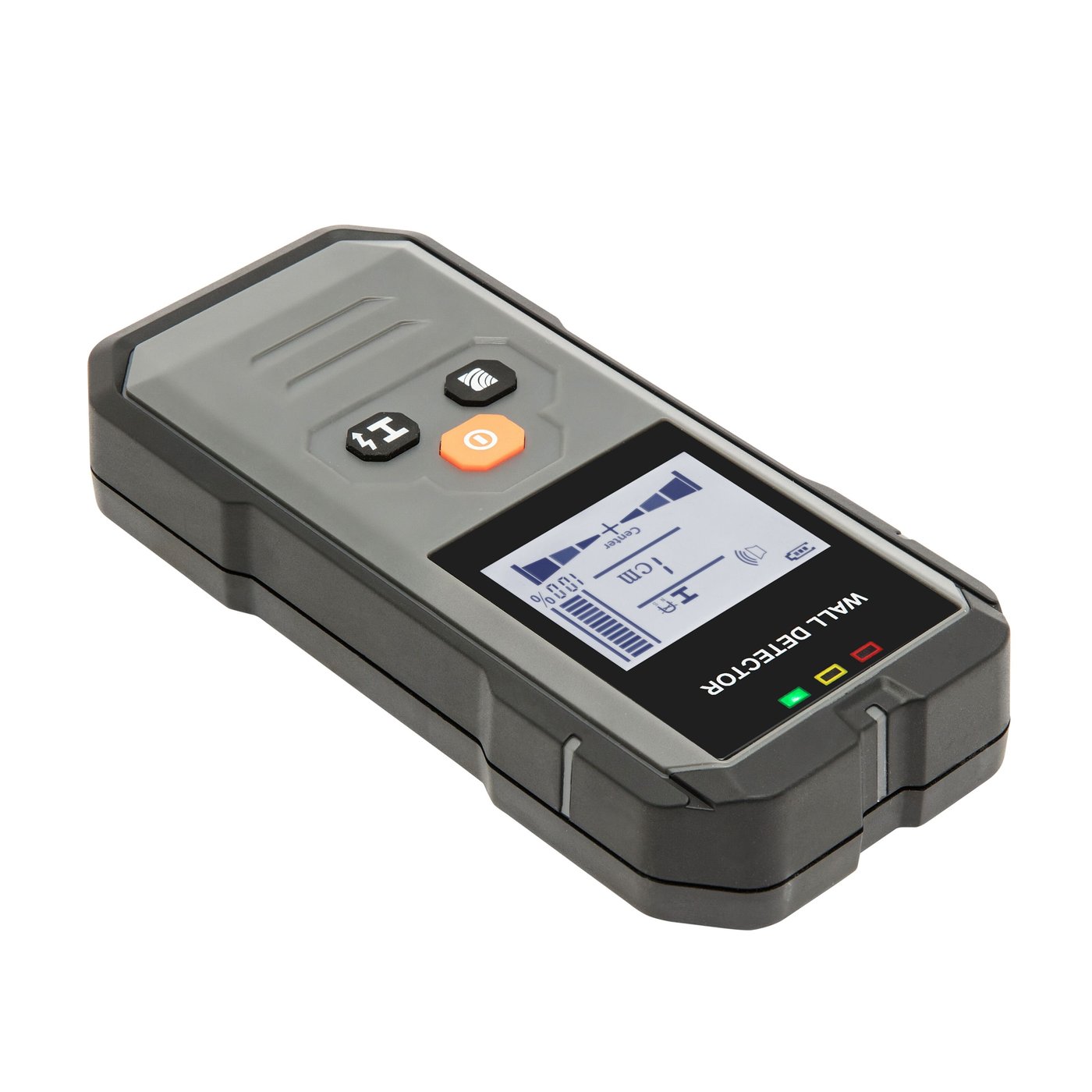 Luxorparts Regeldetektor Pro