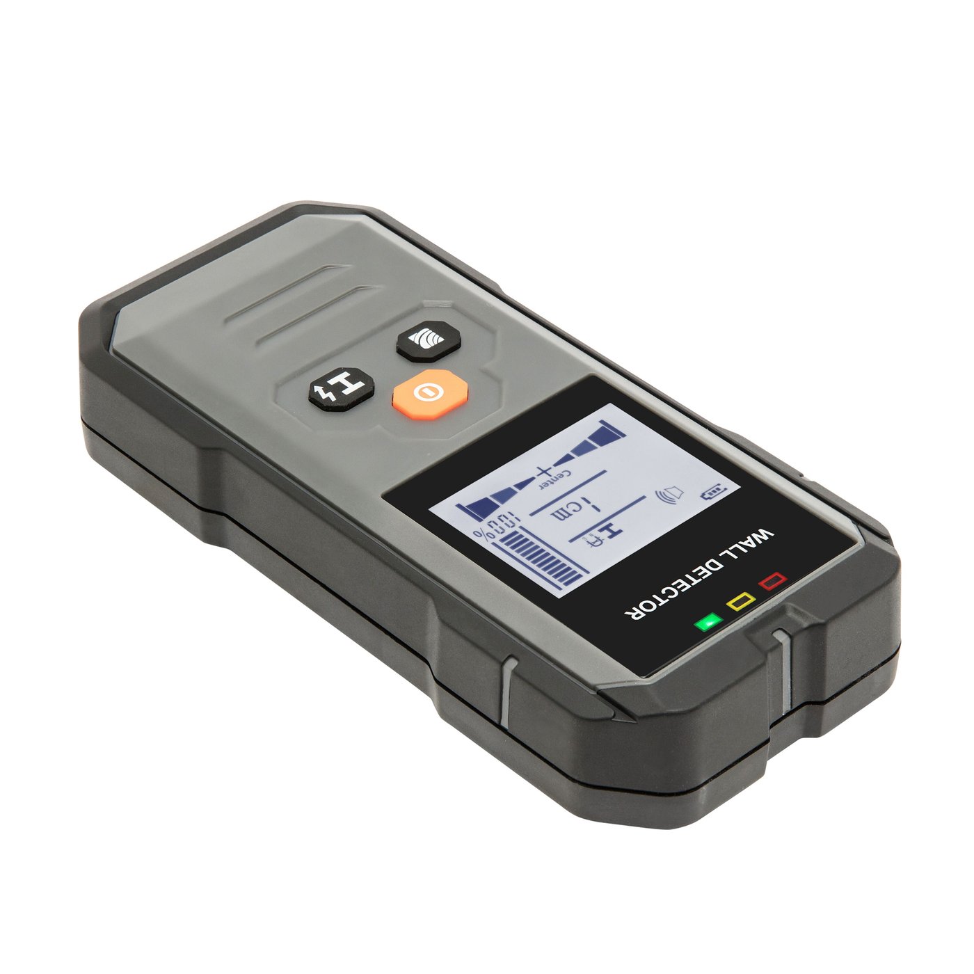 Luxorparts Regeldetektor Pro