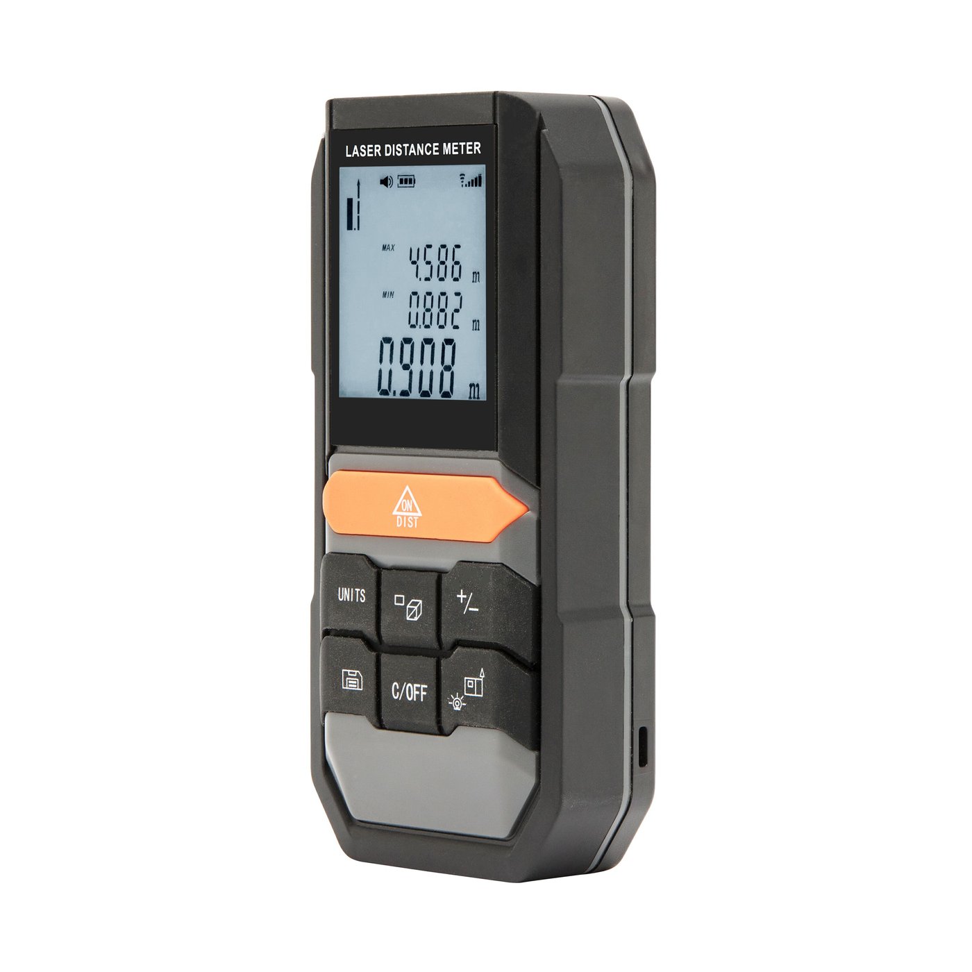 Luxorparts Avståndsmätare