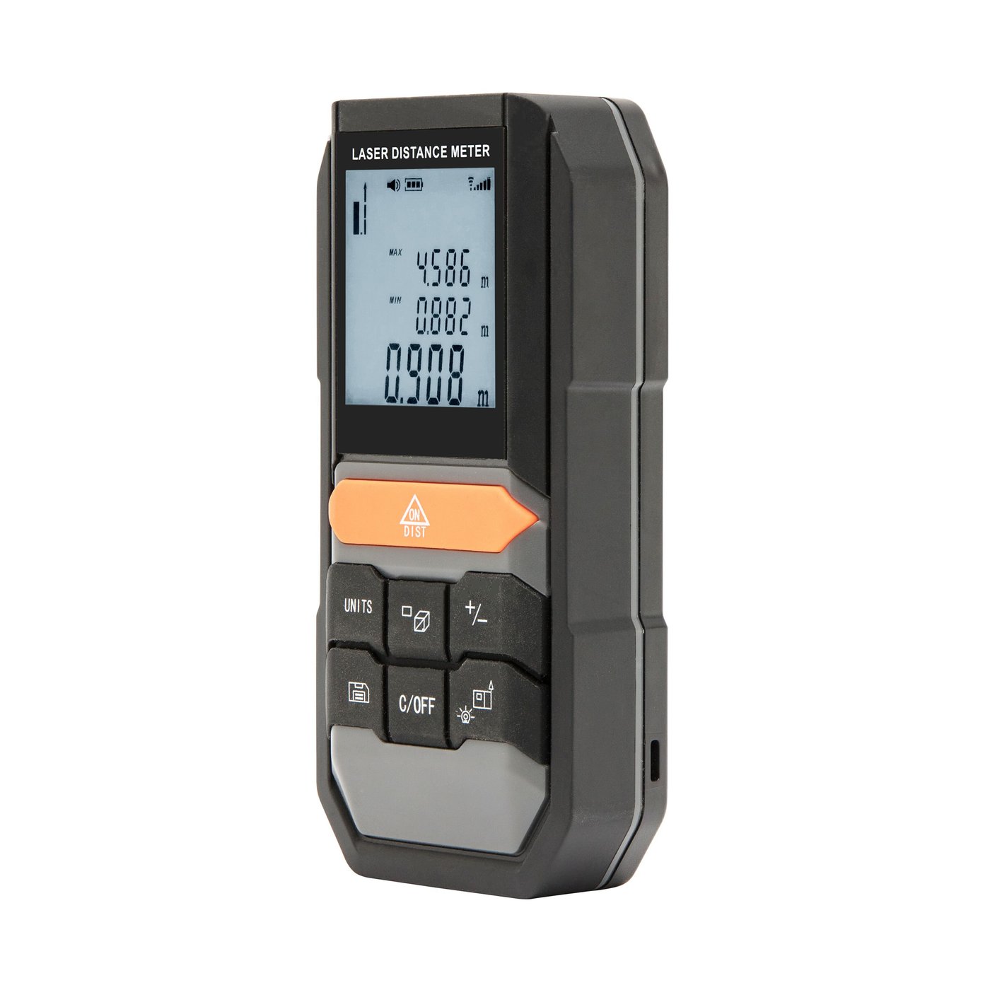 Luxorparts Avståndsmätare