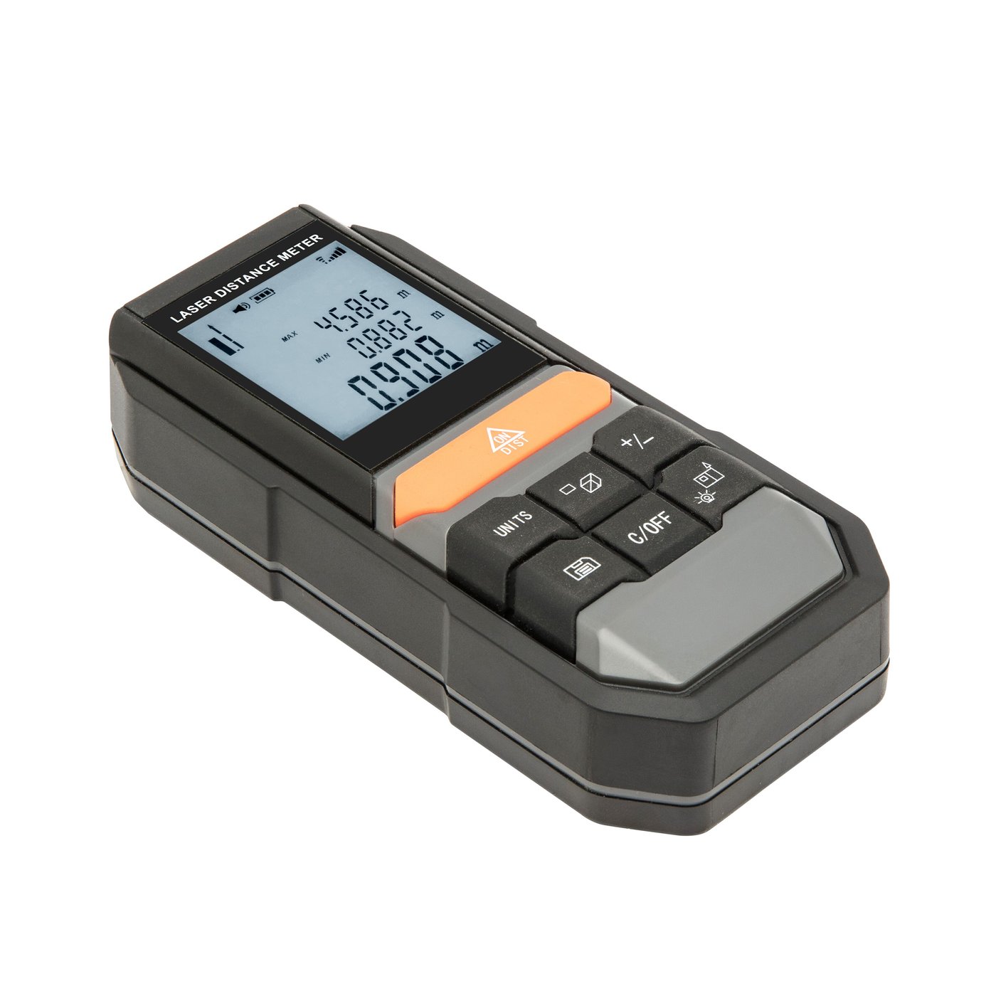 Luxorparts Avståndsmätare