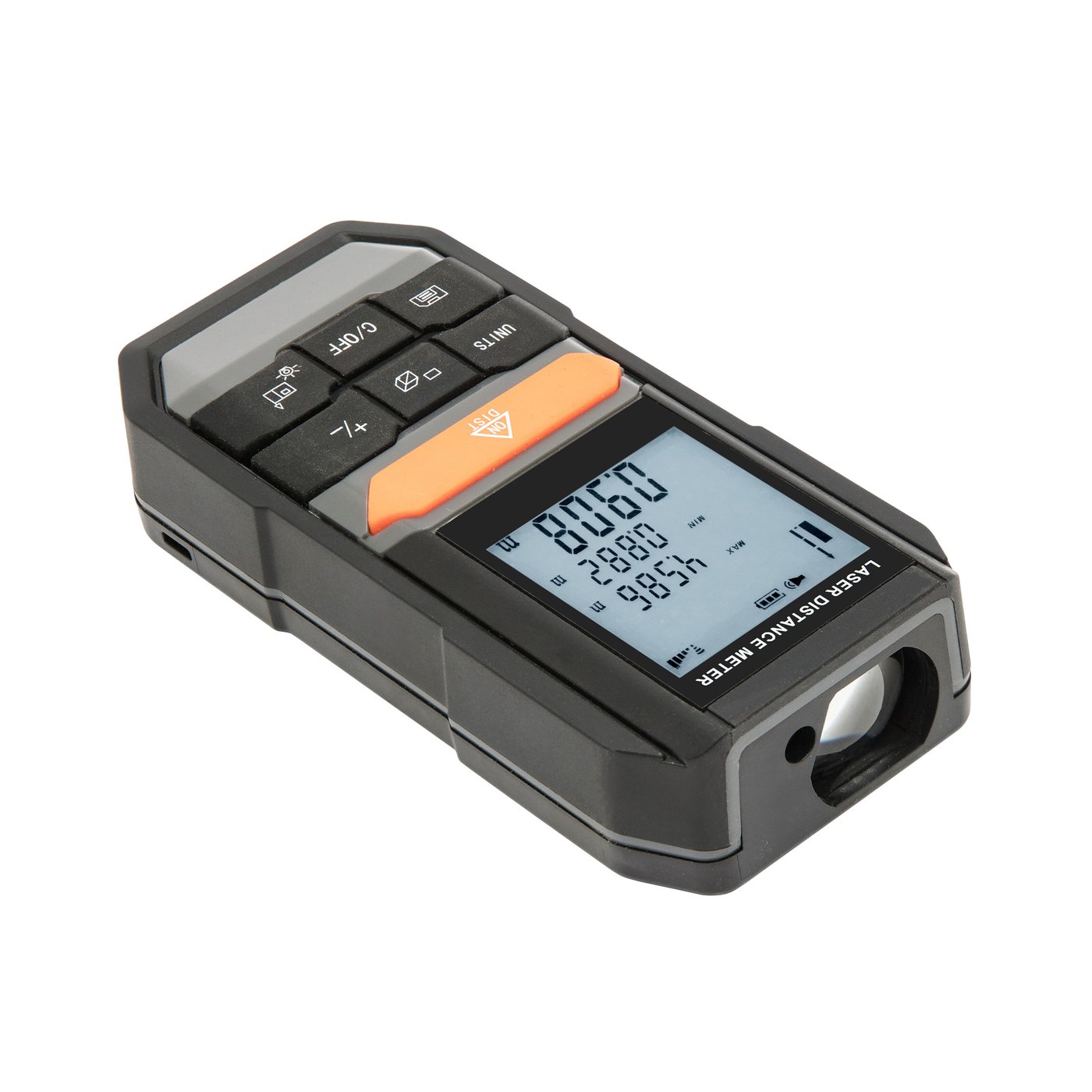 Luxorparts Avståndsmätare