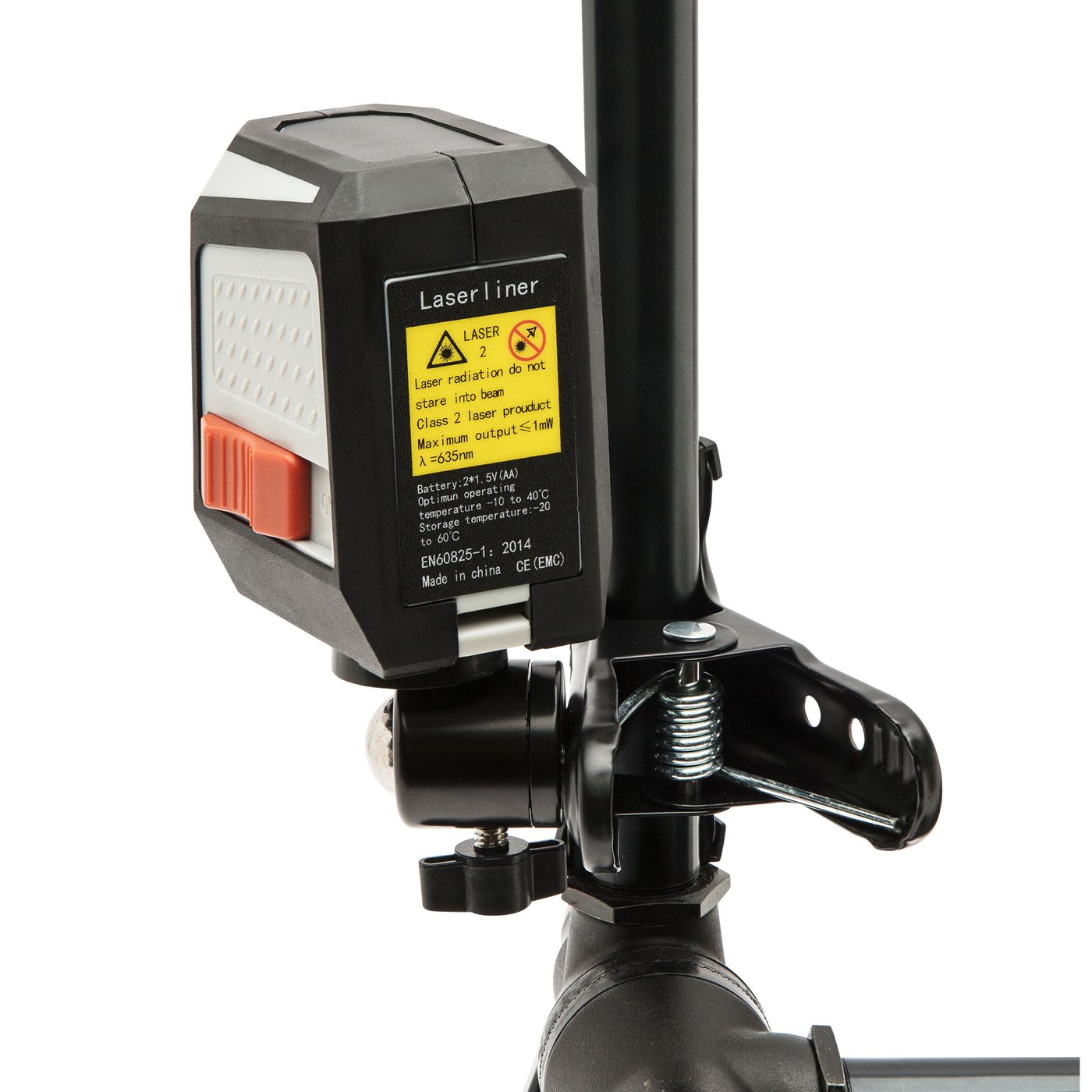 Luxorparts Krysslaser