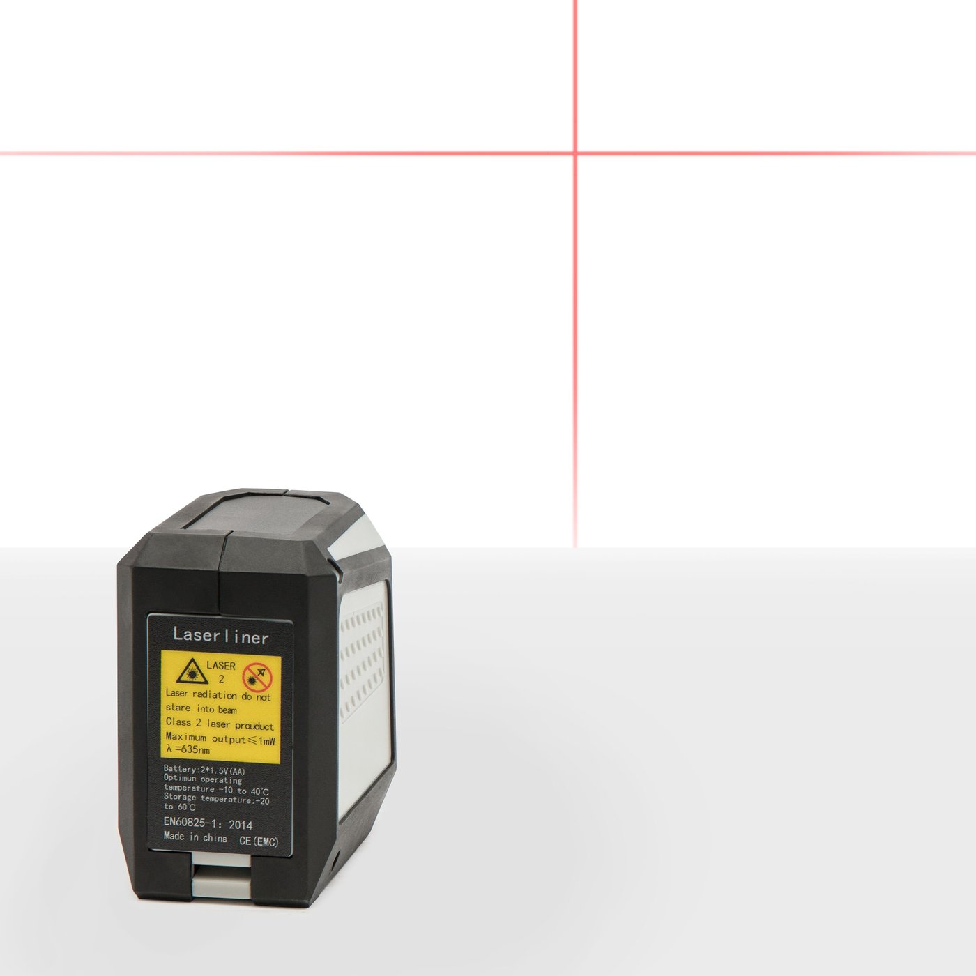 Luxorparts Krysslaser