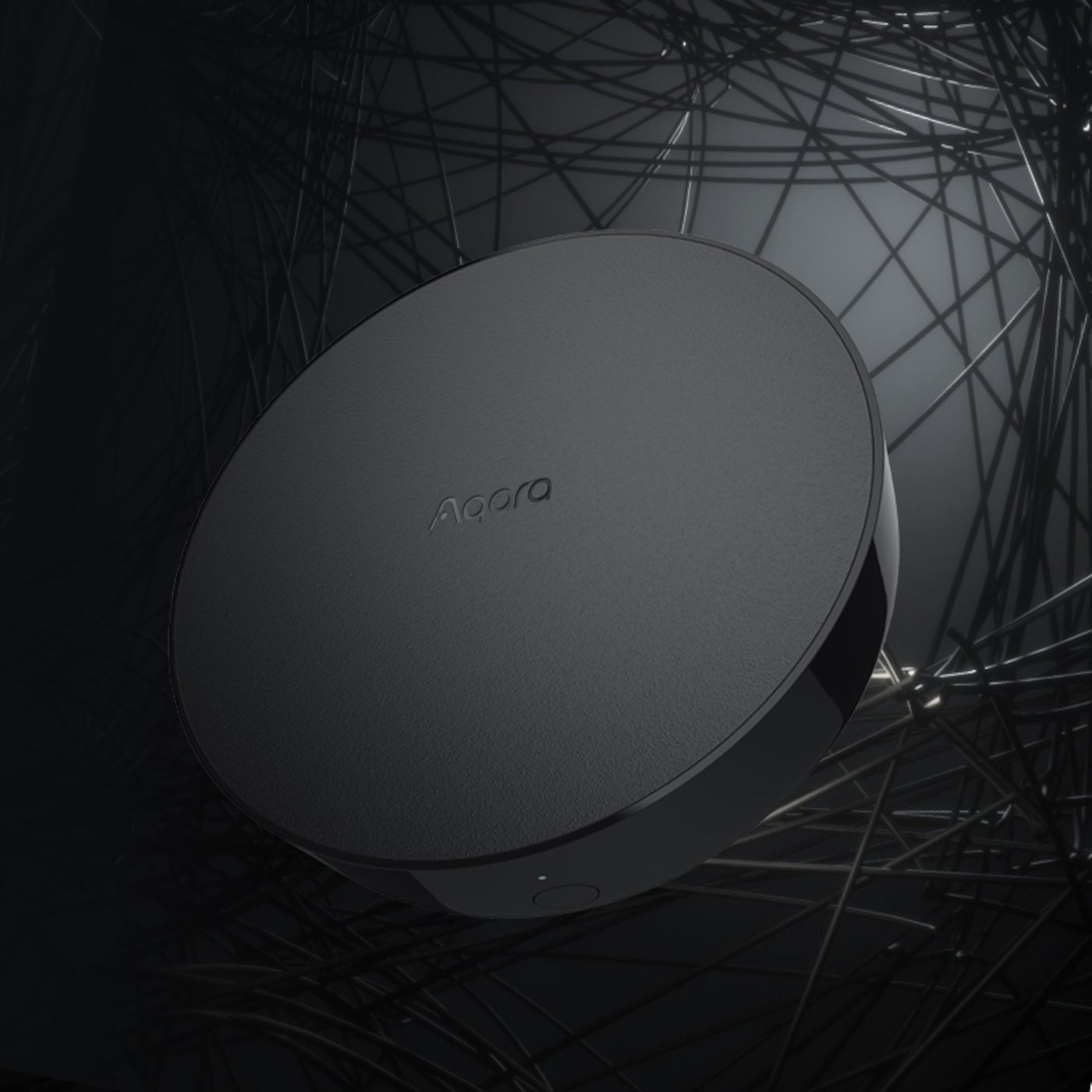 Aqara M2 Hub Smarthjem-kontroller