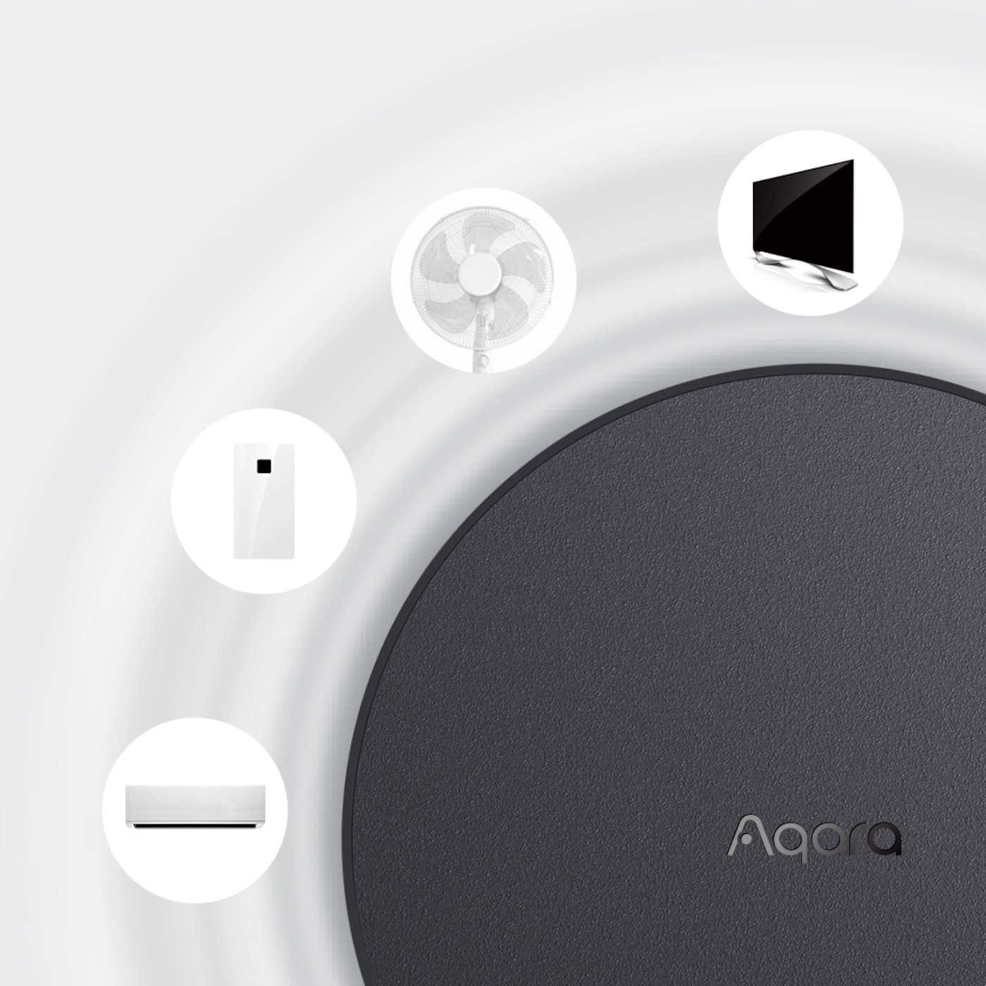 Aqara M2 Hub Smarthjem-kontroller