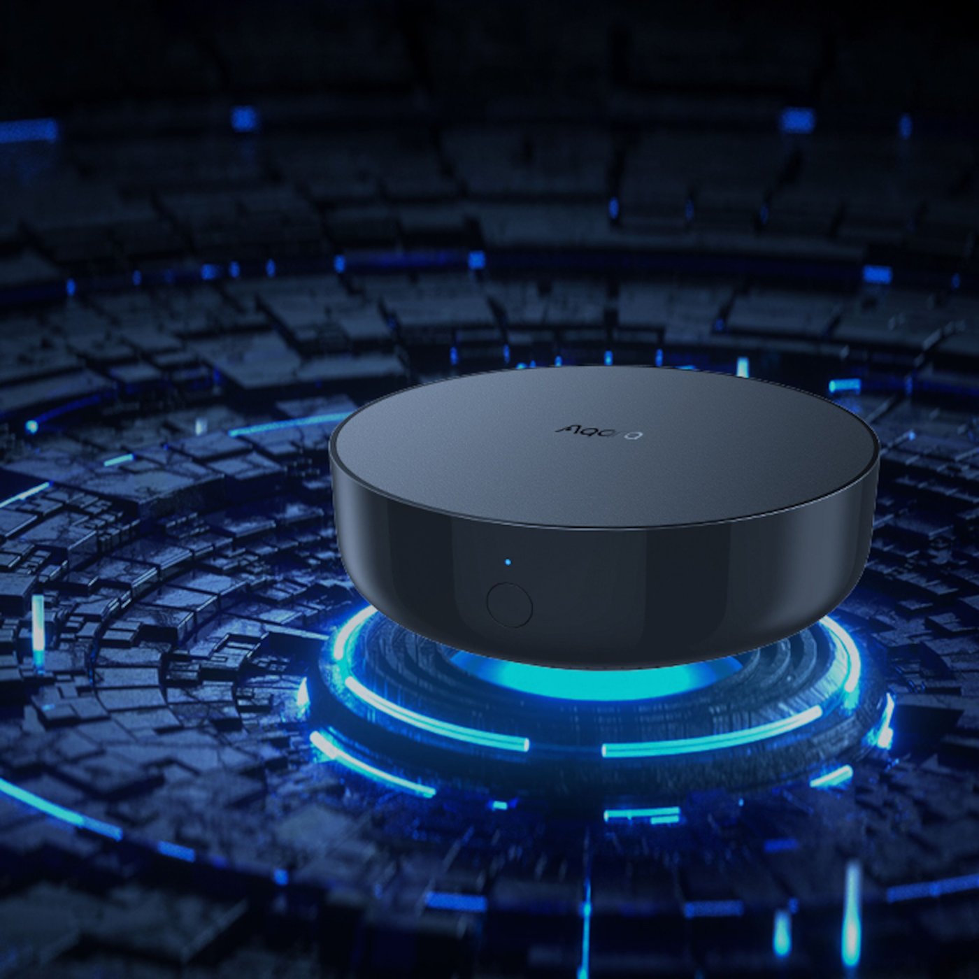 Aqara M2 Hub Smarthjem-kontroller