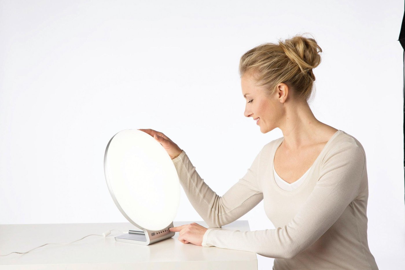 Beurer Terapiljus TL70