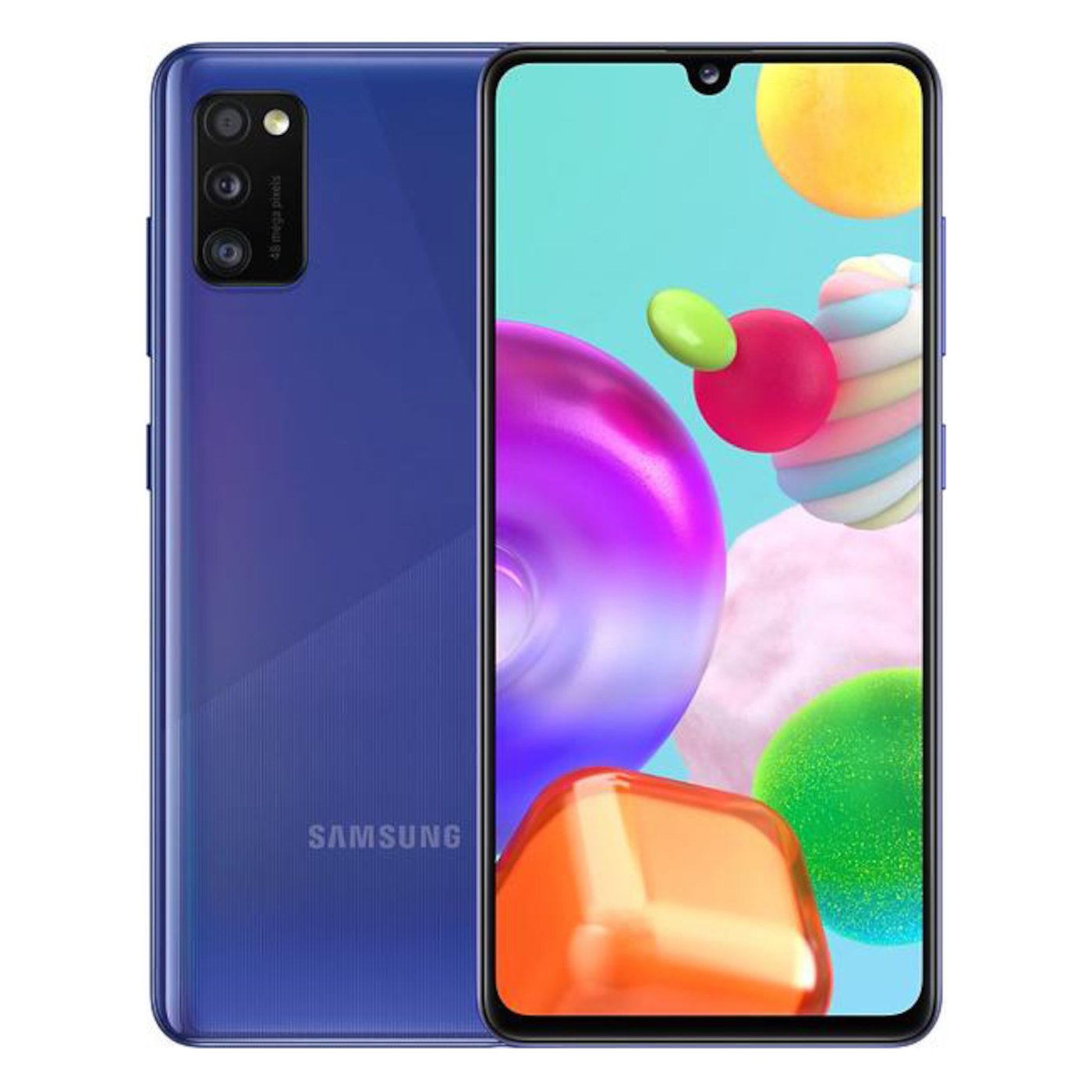 Galaxy A41