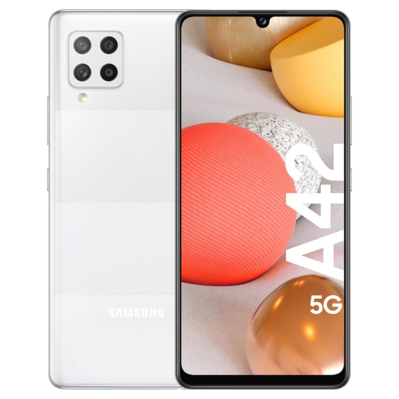 Galaxy A42