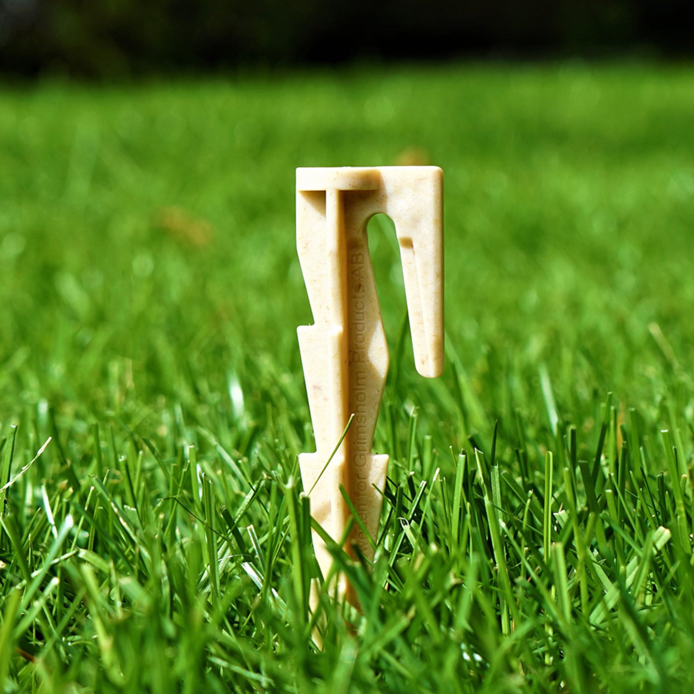 Grimsholm Signalkabelholder Bio 100-pk.