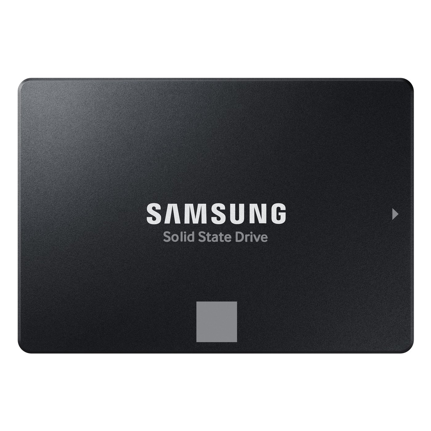 Samsung 870 EVO SSD-disk 500 GB