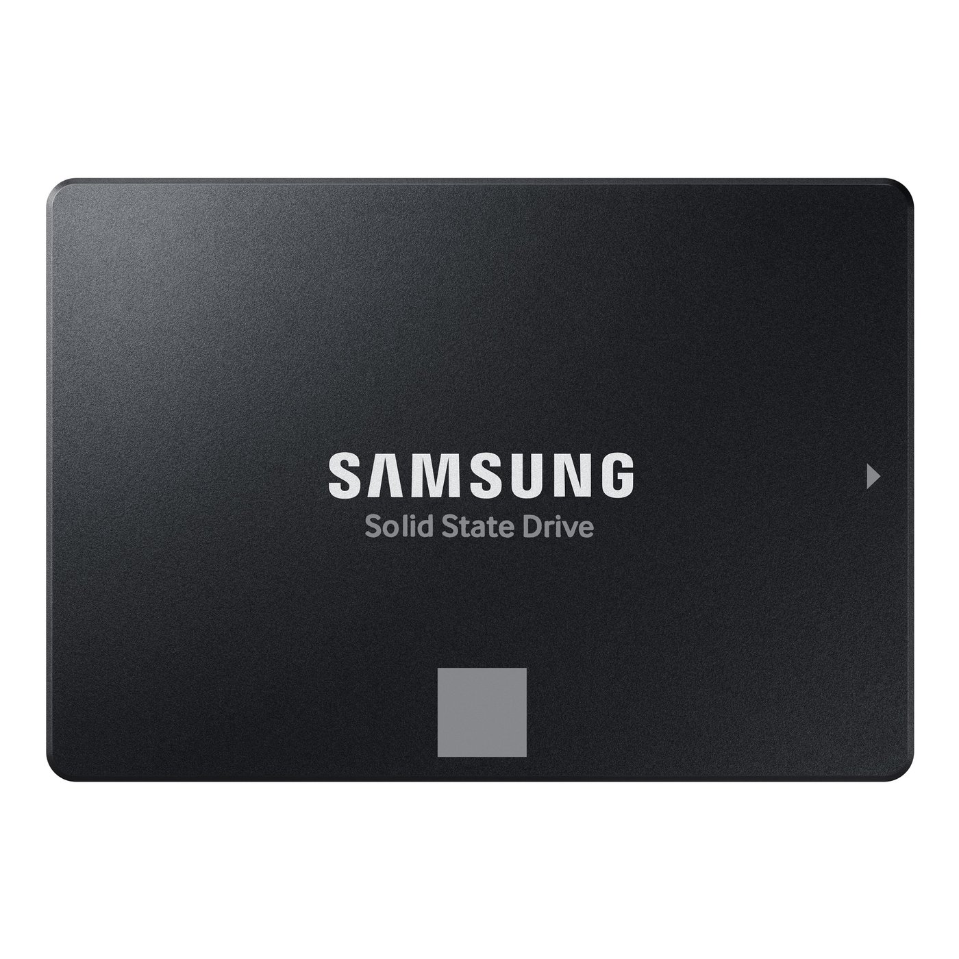 Samsung 870 EVO SSD-disk 1 TB